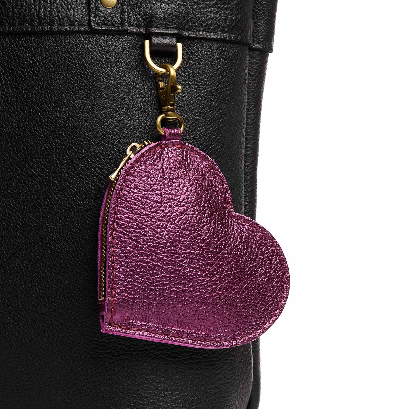 Heart Pouch - Image 91