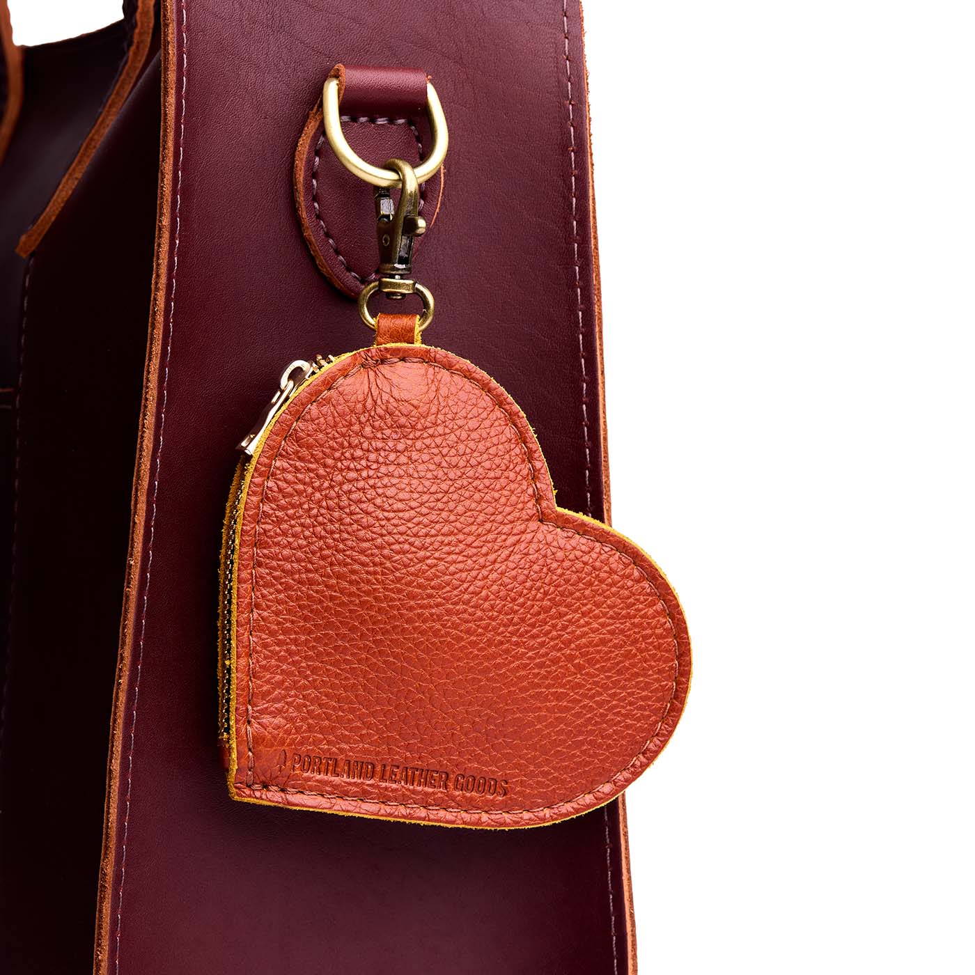 Heart Pouch - Image 96