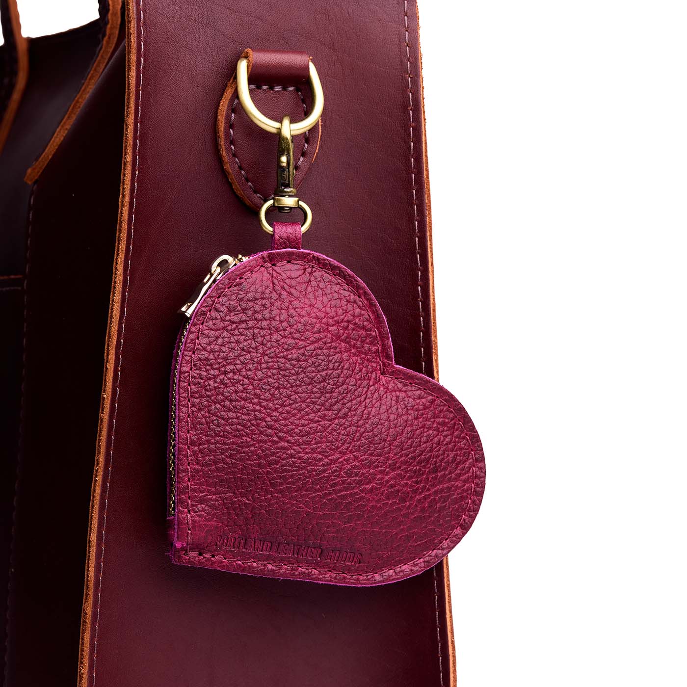 Heart Pouch - Image 97