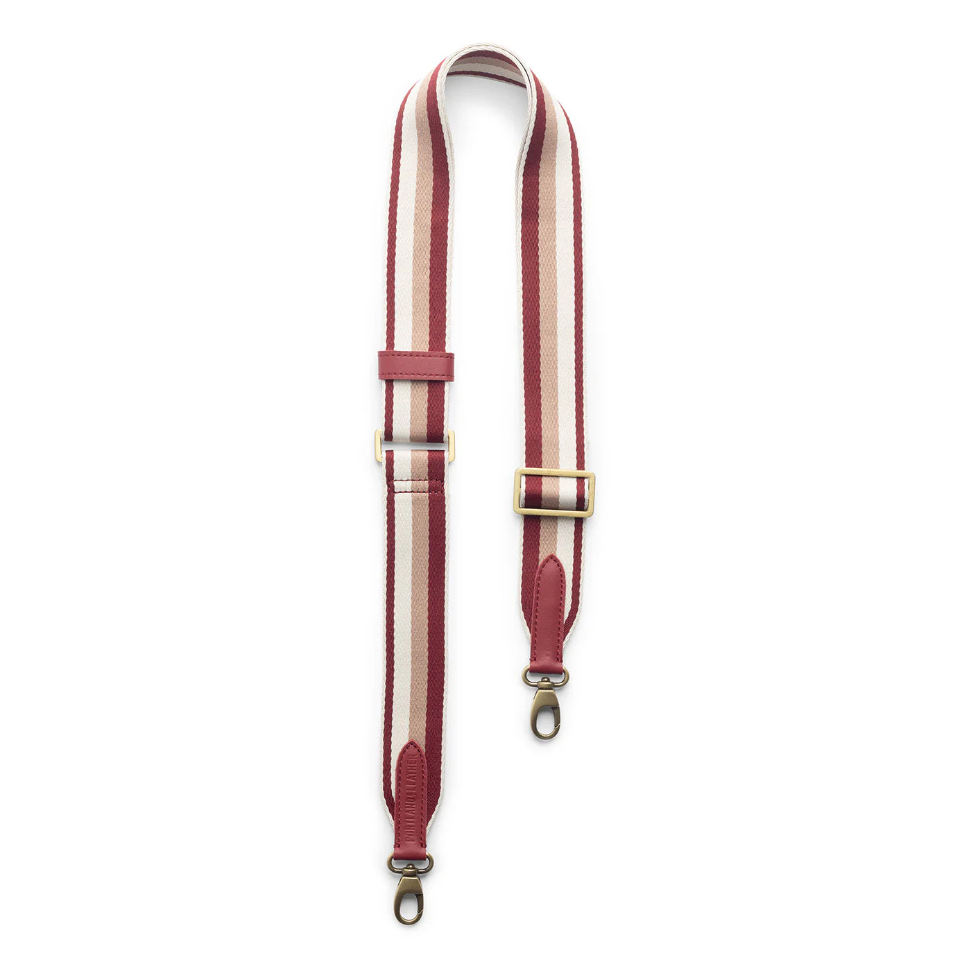 Lafayette Strap - Image 3