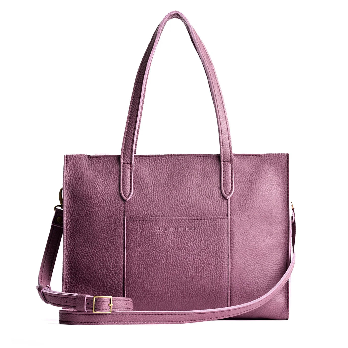 Large Lola Zipper Crossbody Tote - Image 104