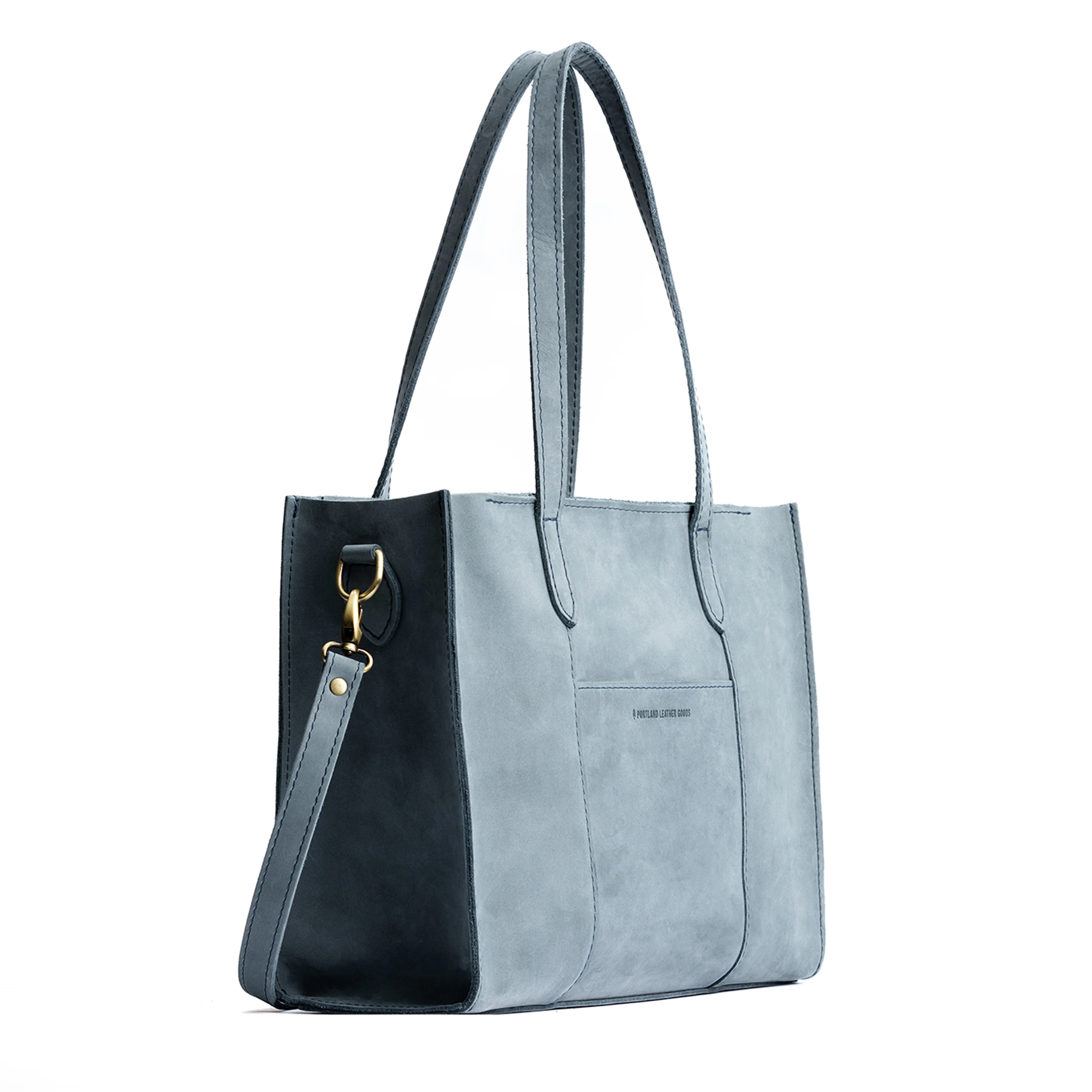 Large Lola Zipper Crossbody Tote - Image 138