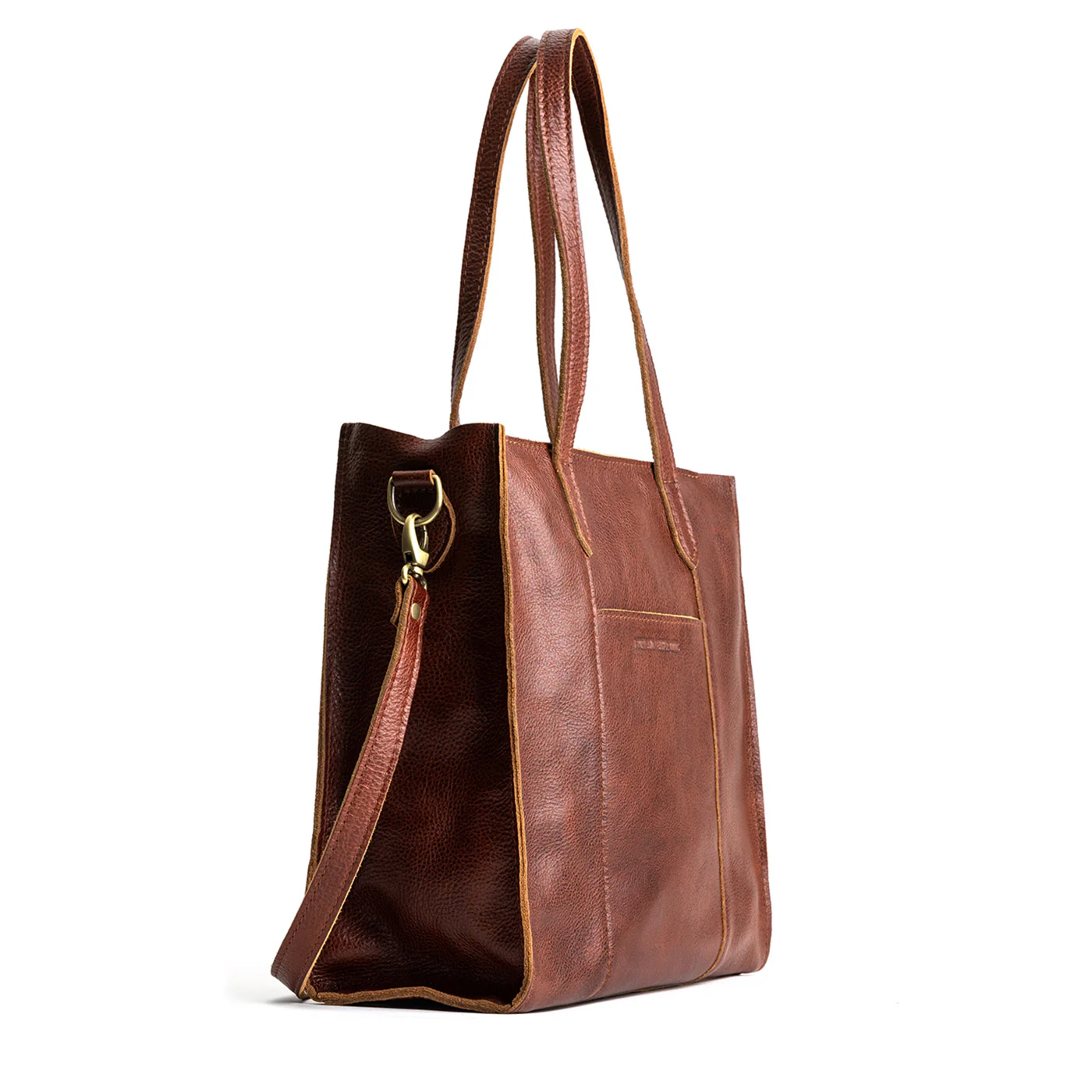 Large Lola Zipper Crossbody Tote - Image 28