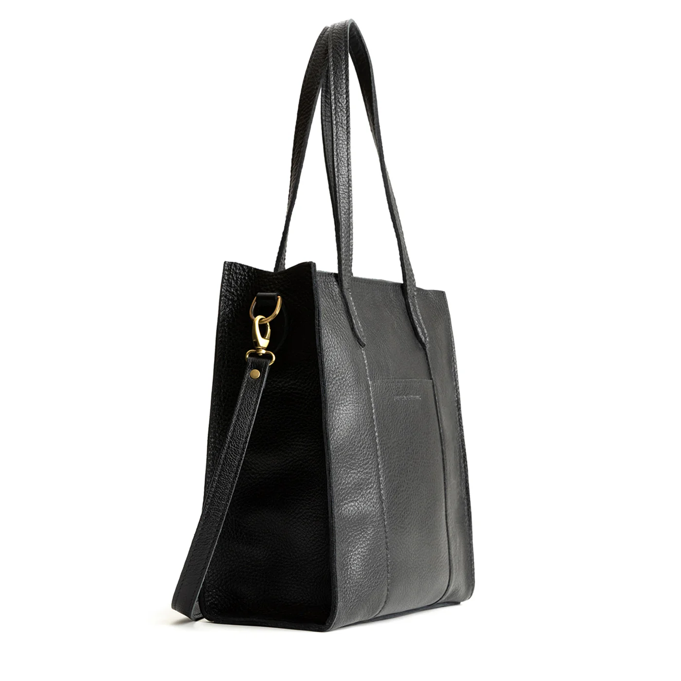 Large Lola Zipper Crossbody Tote - Image 30