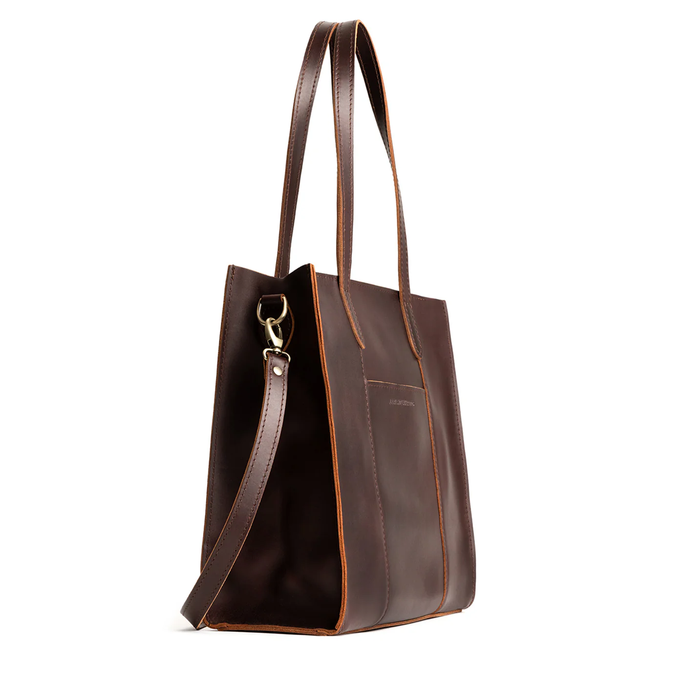 Large Lola Zipper Crossbody Tote - Image 31
