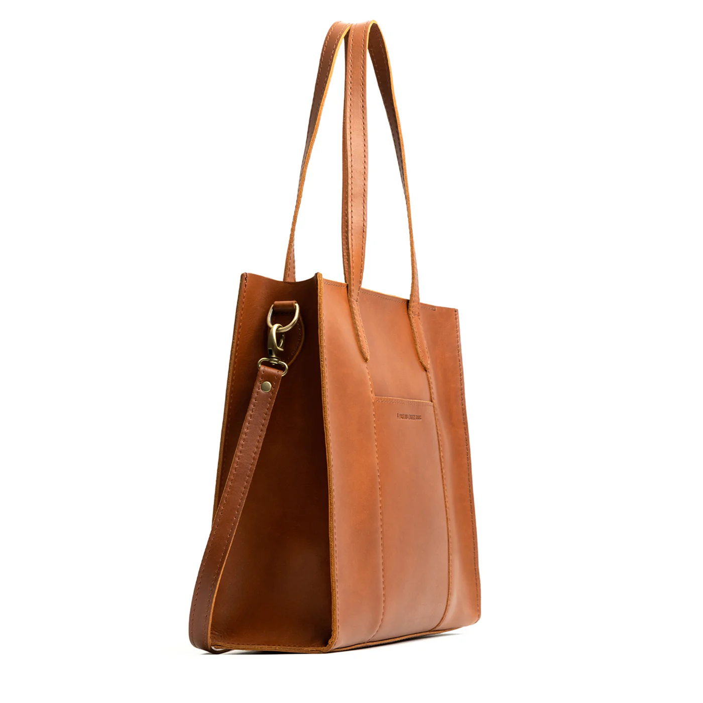 Large Lola Zipper Crossbody Tote - Image 32