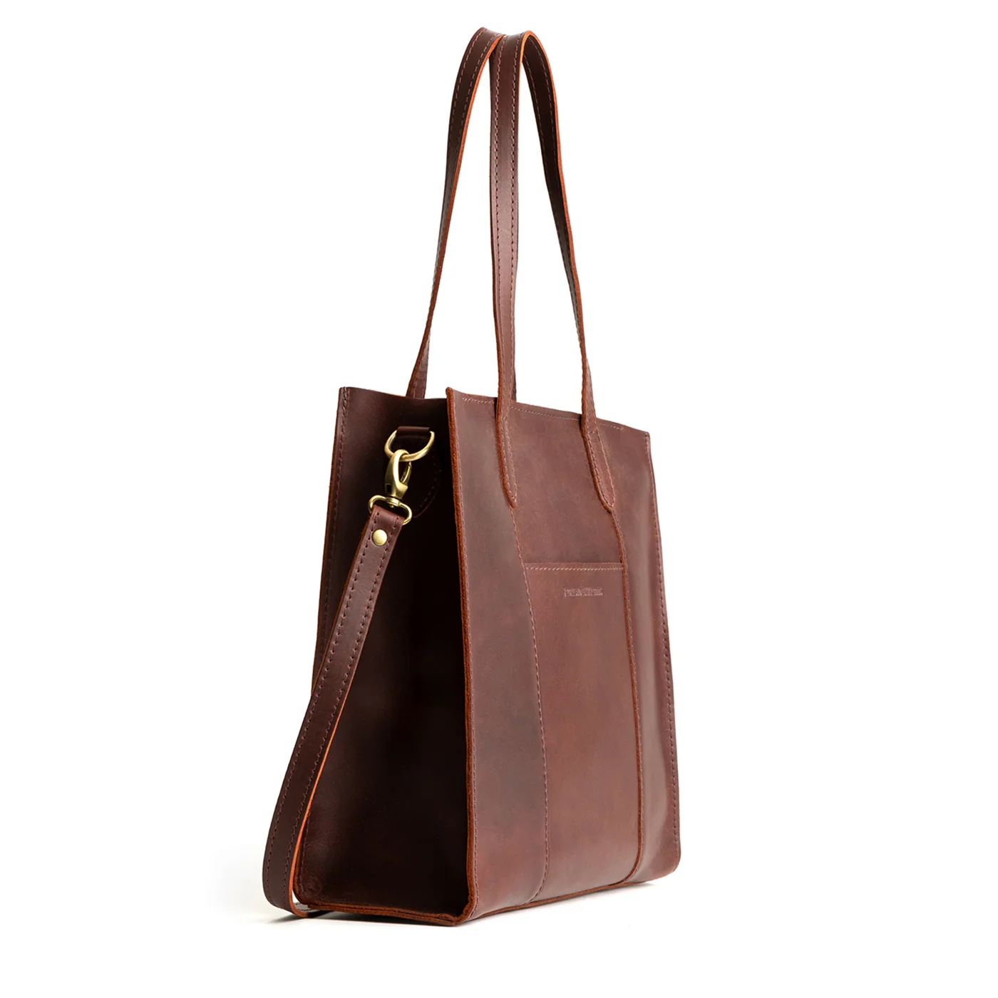 Large Lola Zipper Crossbody Tote - Image 33