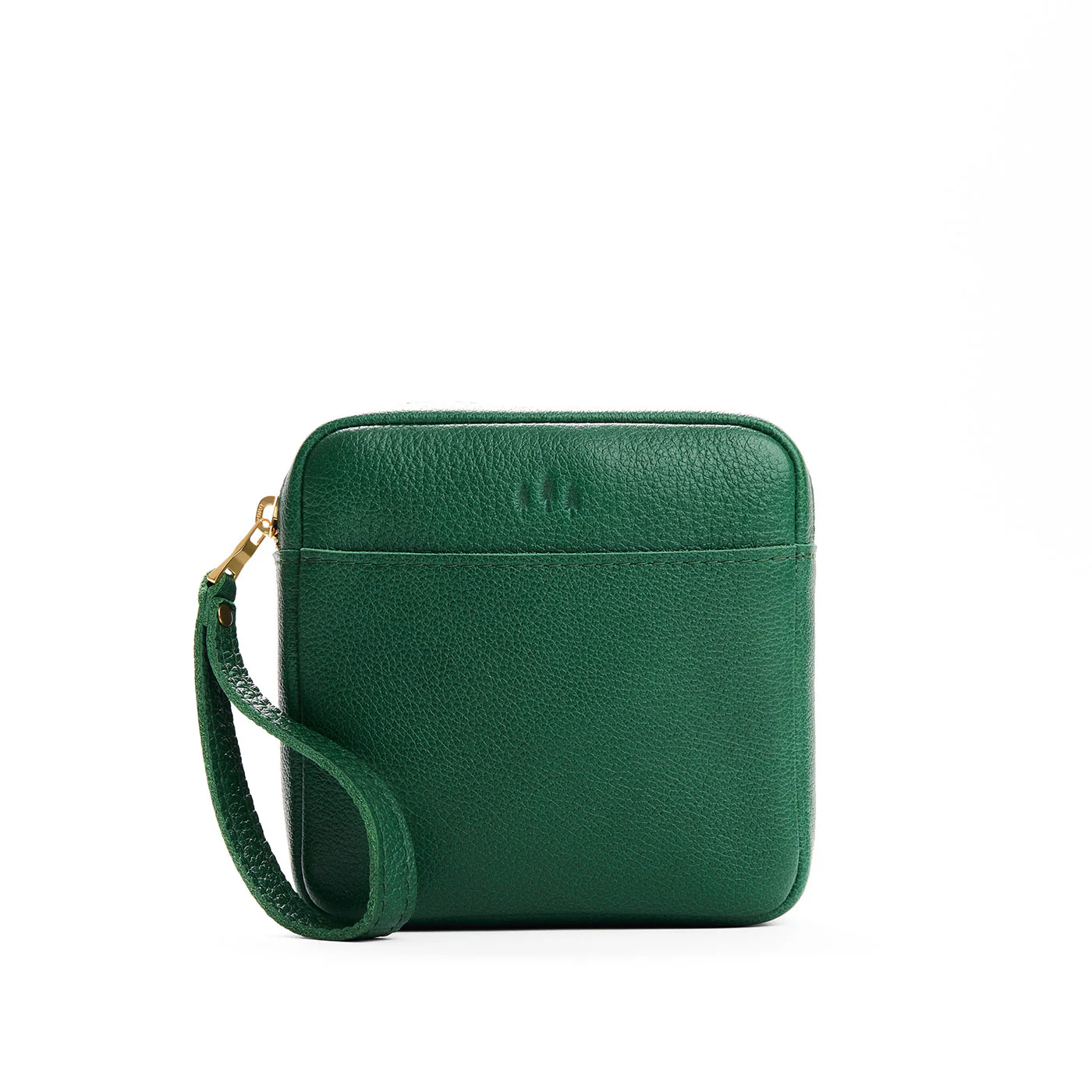 Large Square Pouch - Image 2
