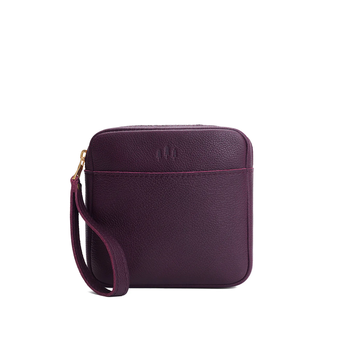 Large Square Pouch - Image 6