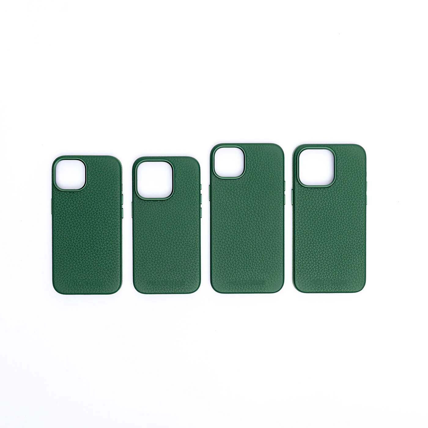 Leather iPhone Case - Image 4