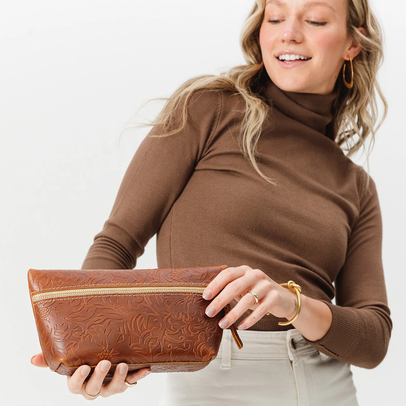 Makeup Bag - Image 100