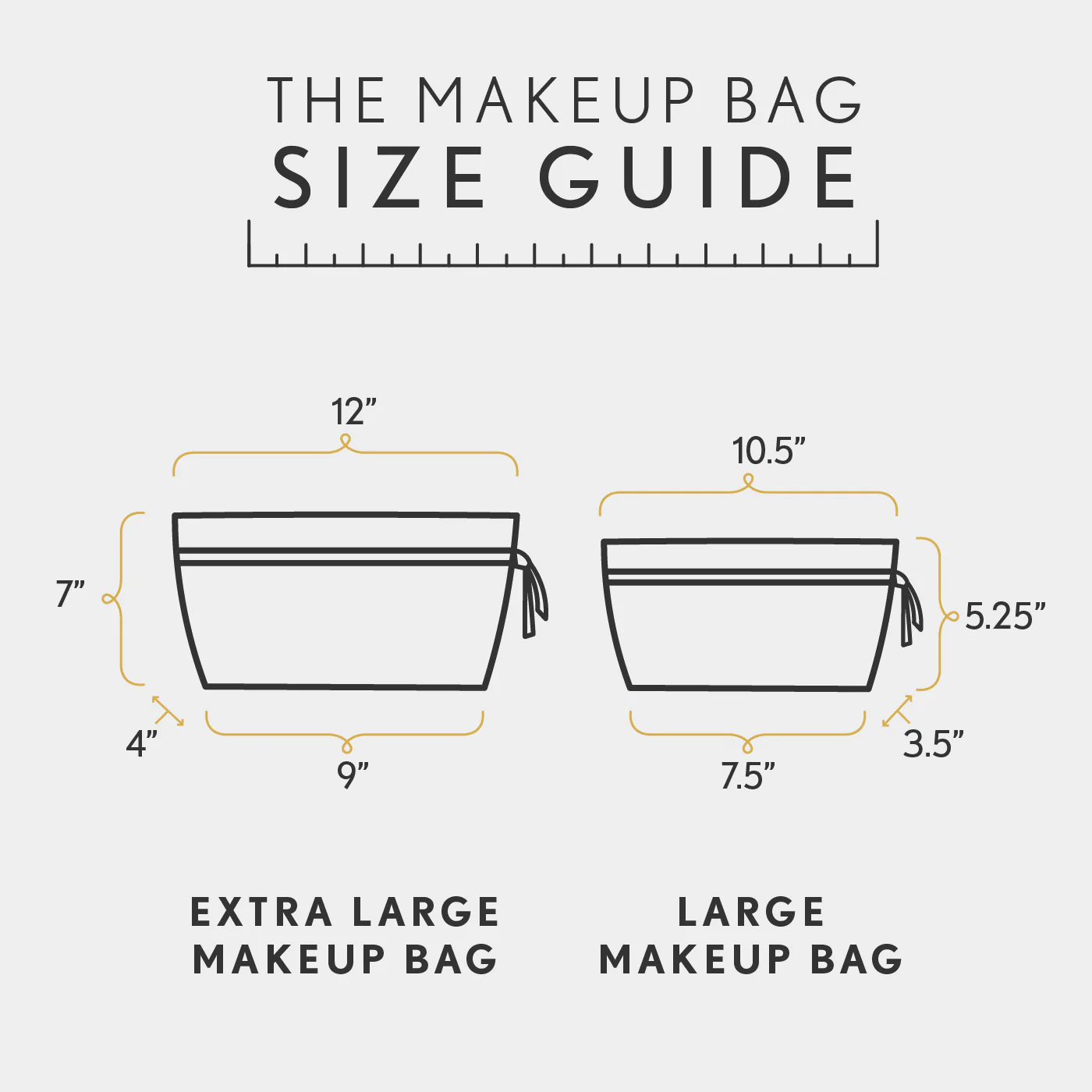 Makeup Bag - Image 105
