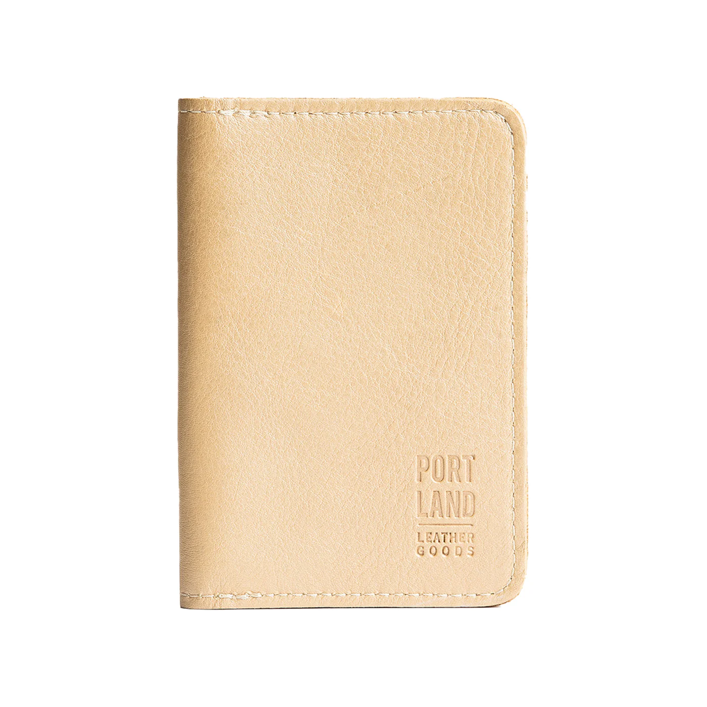 Leather Modern Passport Holder - Image 15