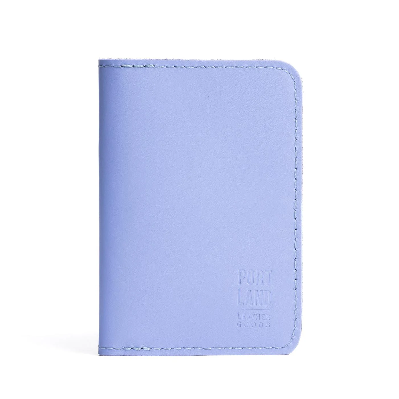 Leather Modern Passport Holder - Image 18