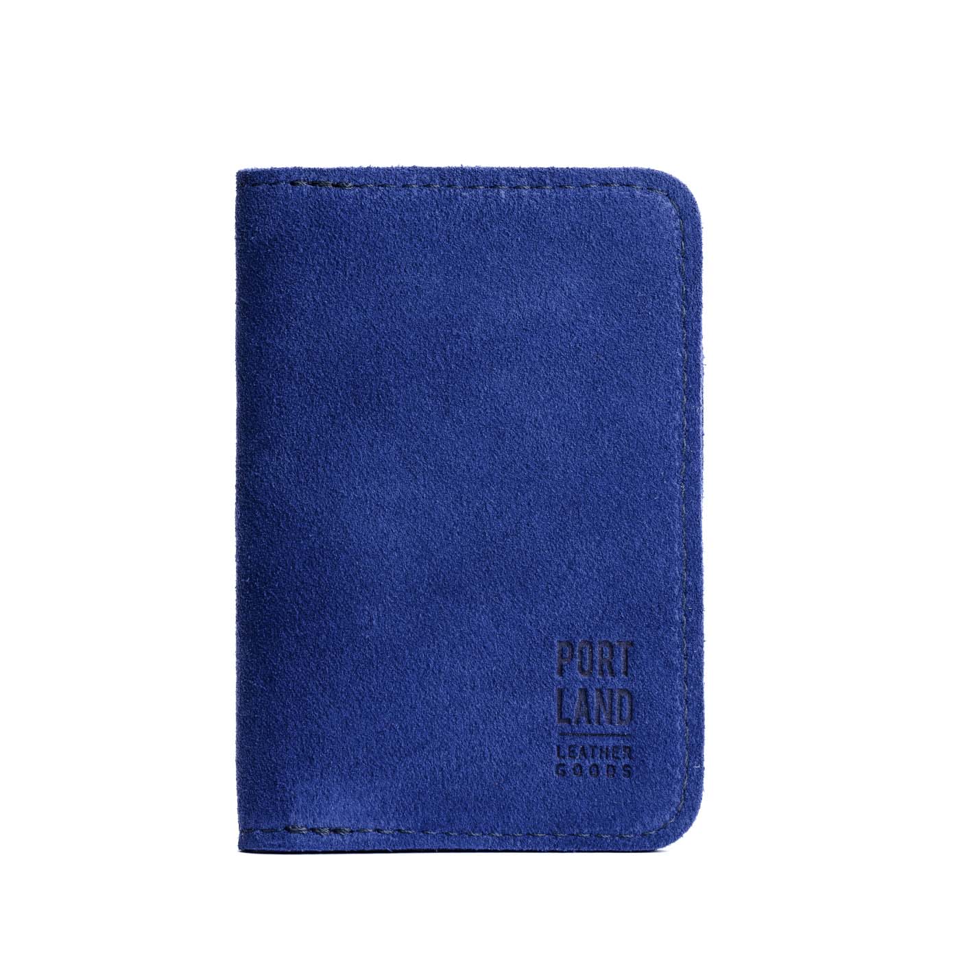Leather Modern Passport Holder - Image 26