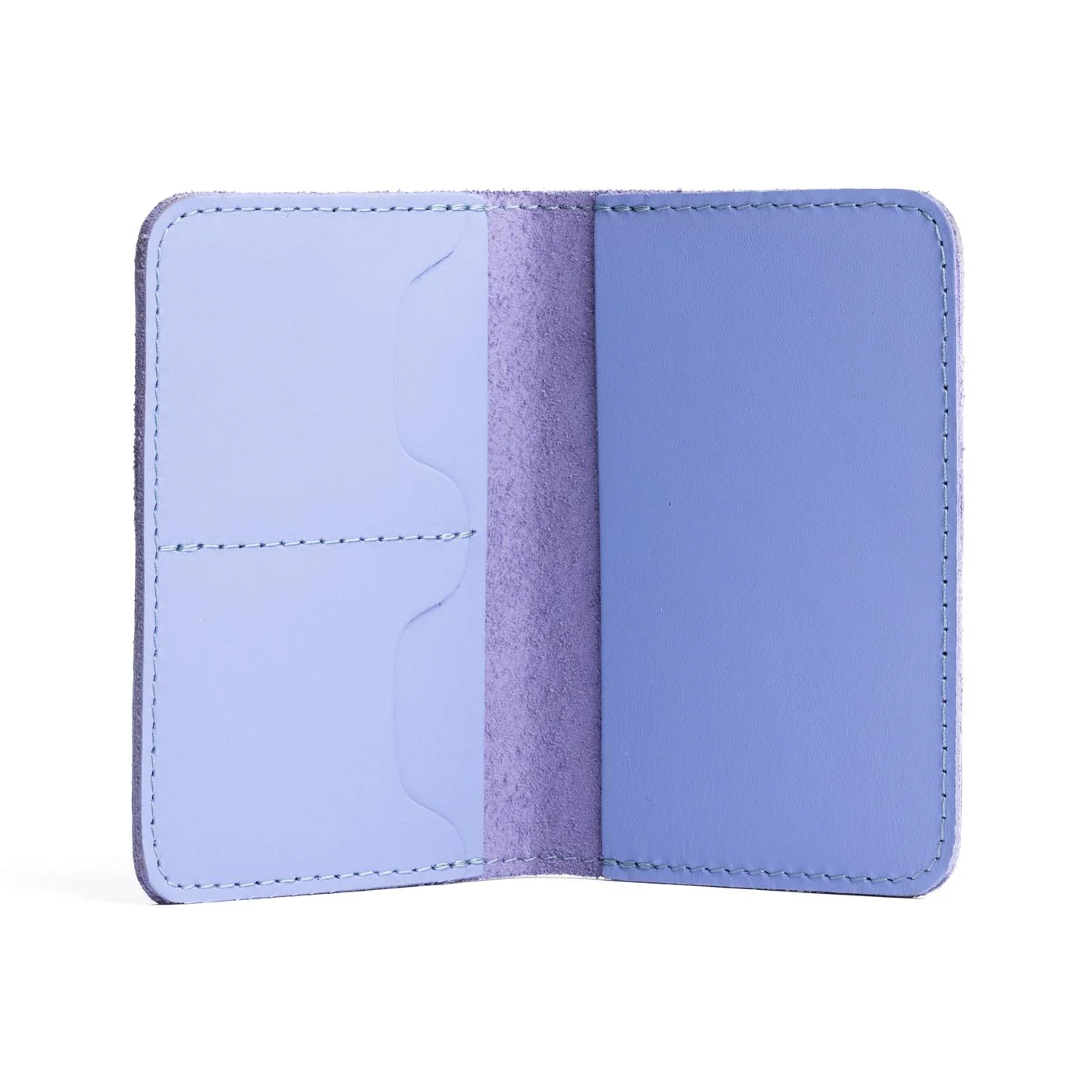 Leather Modern Passport Holder - Image 48