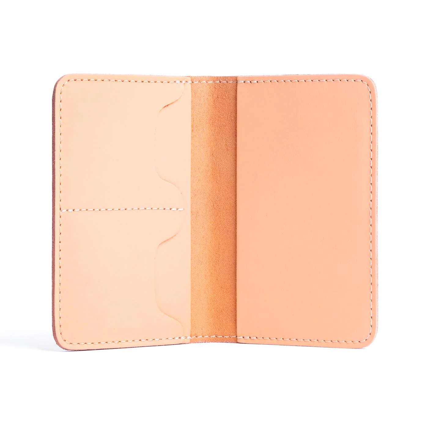 Leather Modern Passport Holder - Image 50