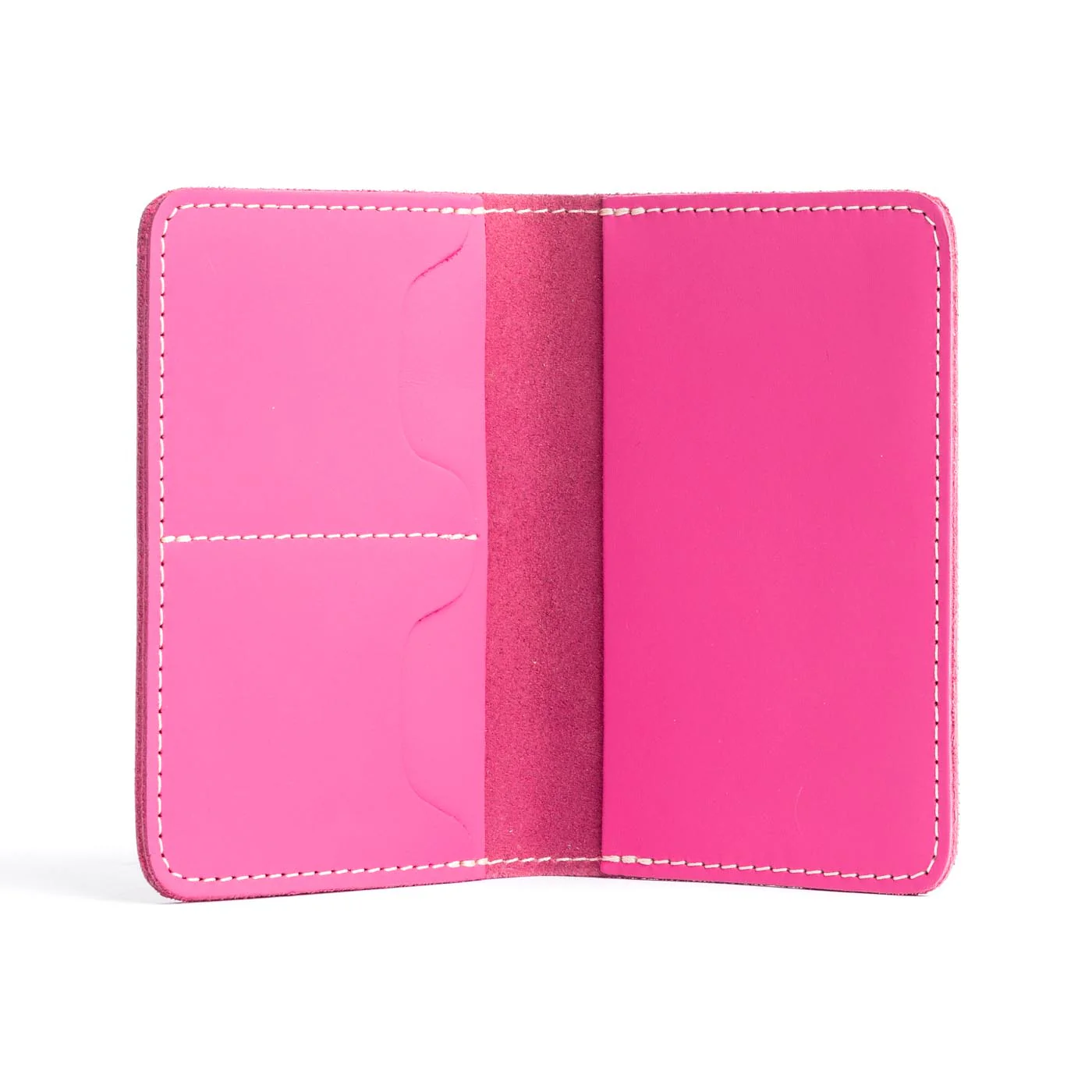 Leather Modern Passport Holder - Image 52