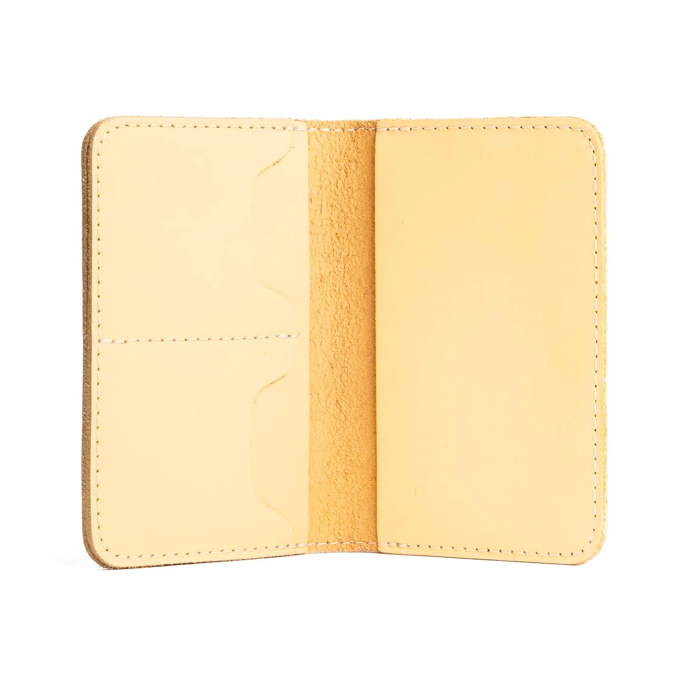 Leather Modern Passport Holder - Image 54