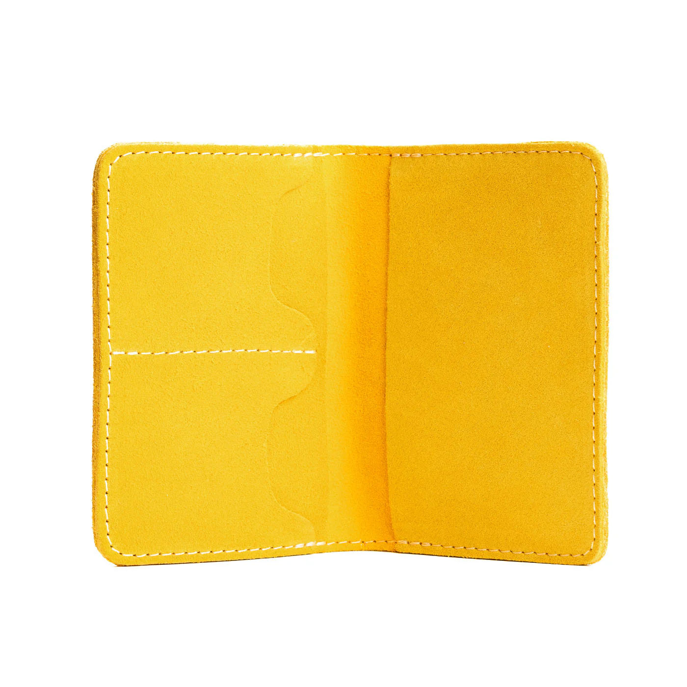 Leather Modern Passport Holder - Image 55