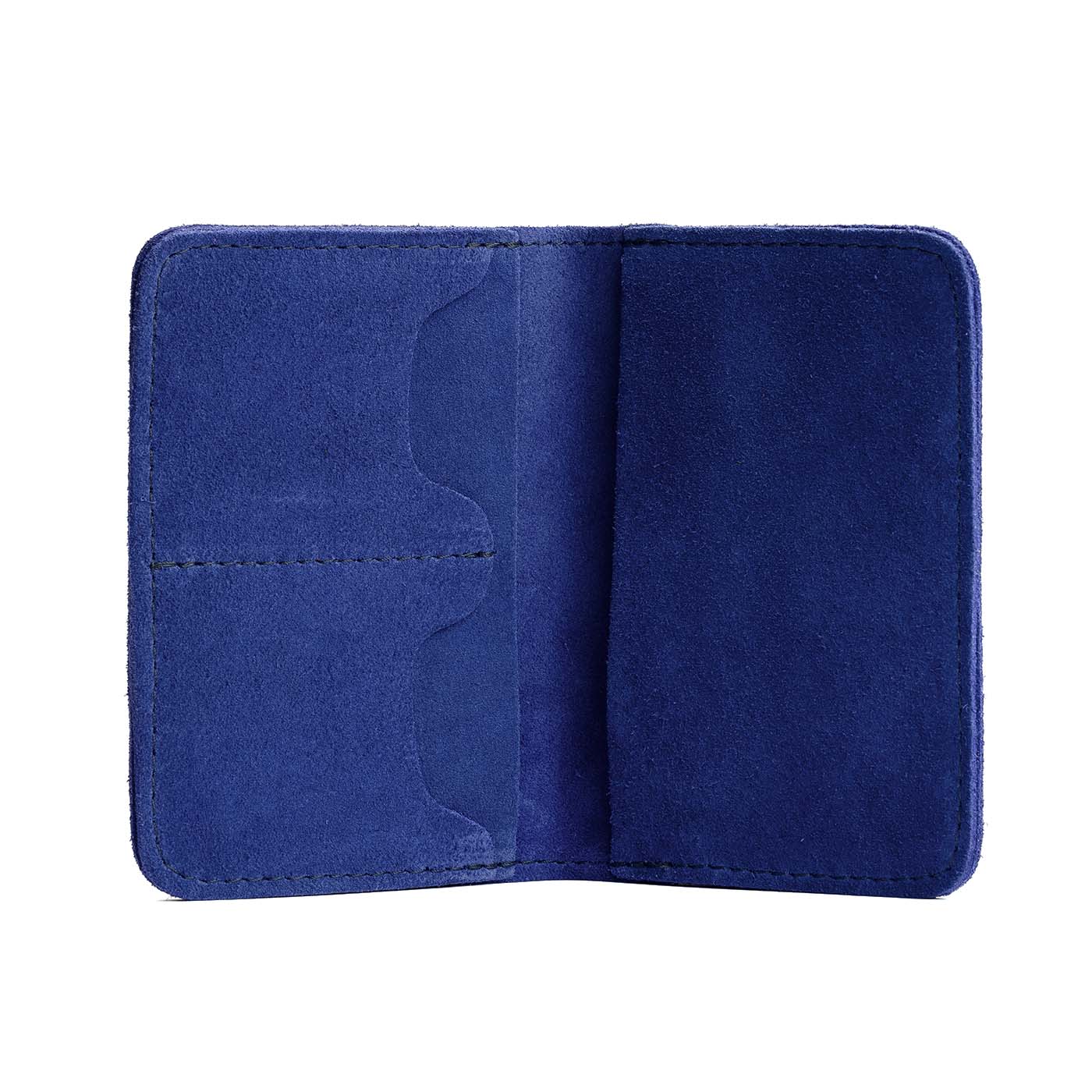 Leather Modern Passport Holder - Image 56
