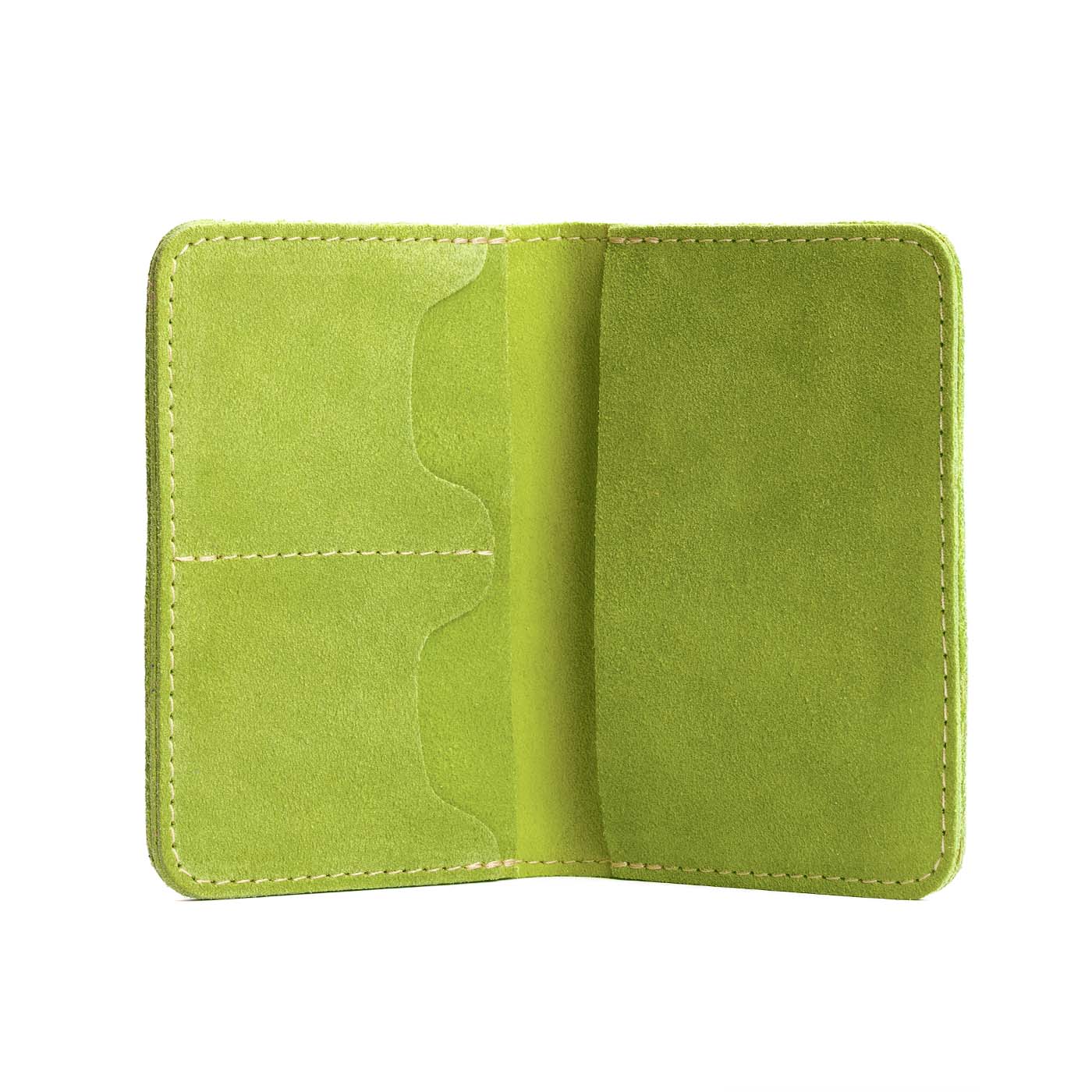 Leather Modern Passport Holder - Image 59