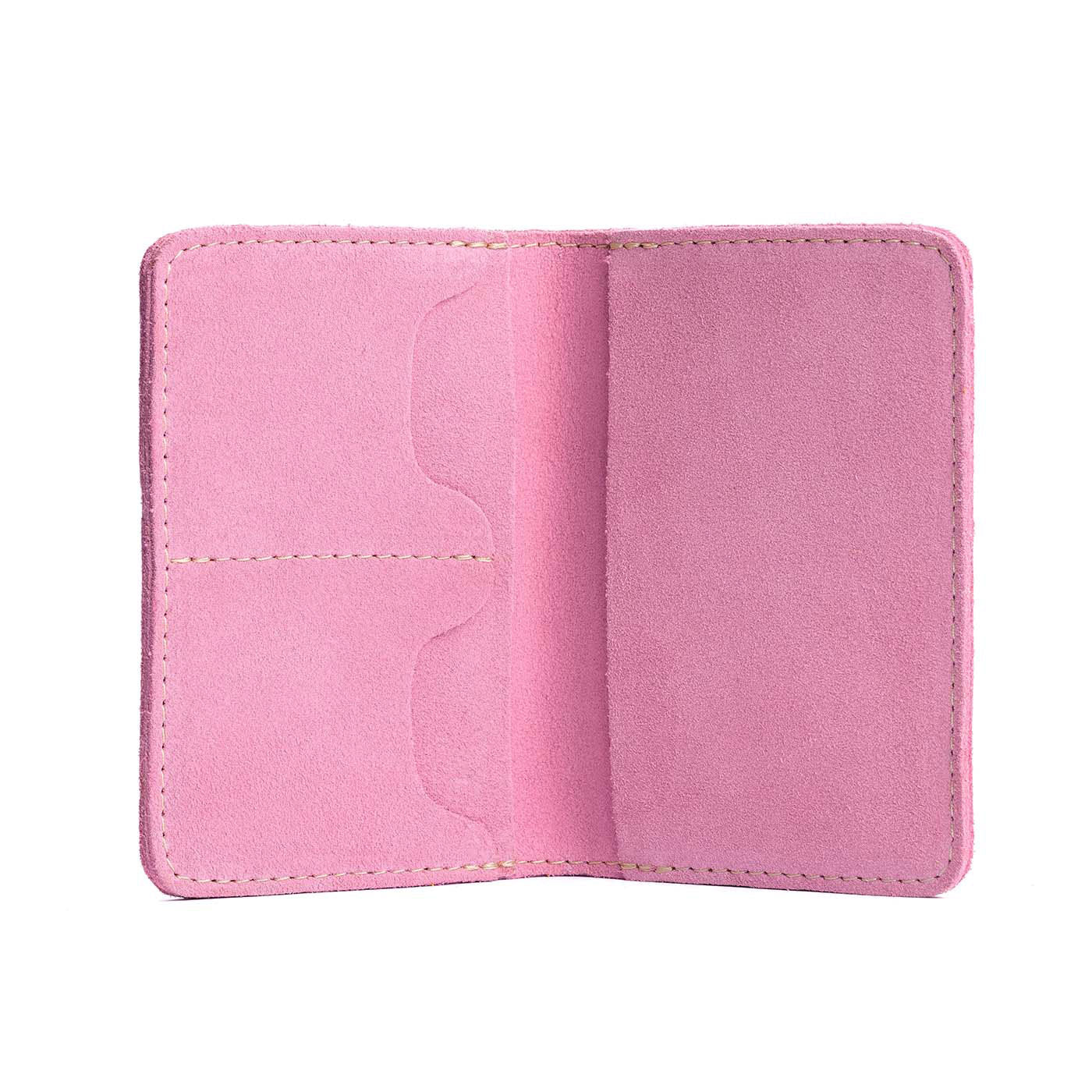Leather Modern Passport Holder - Image 60
