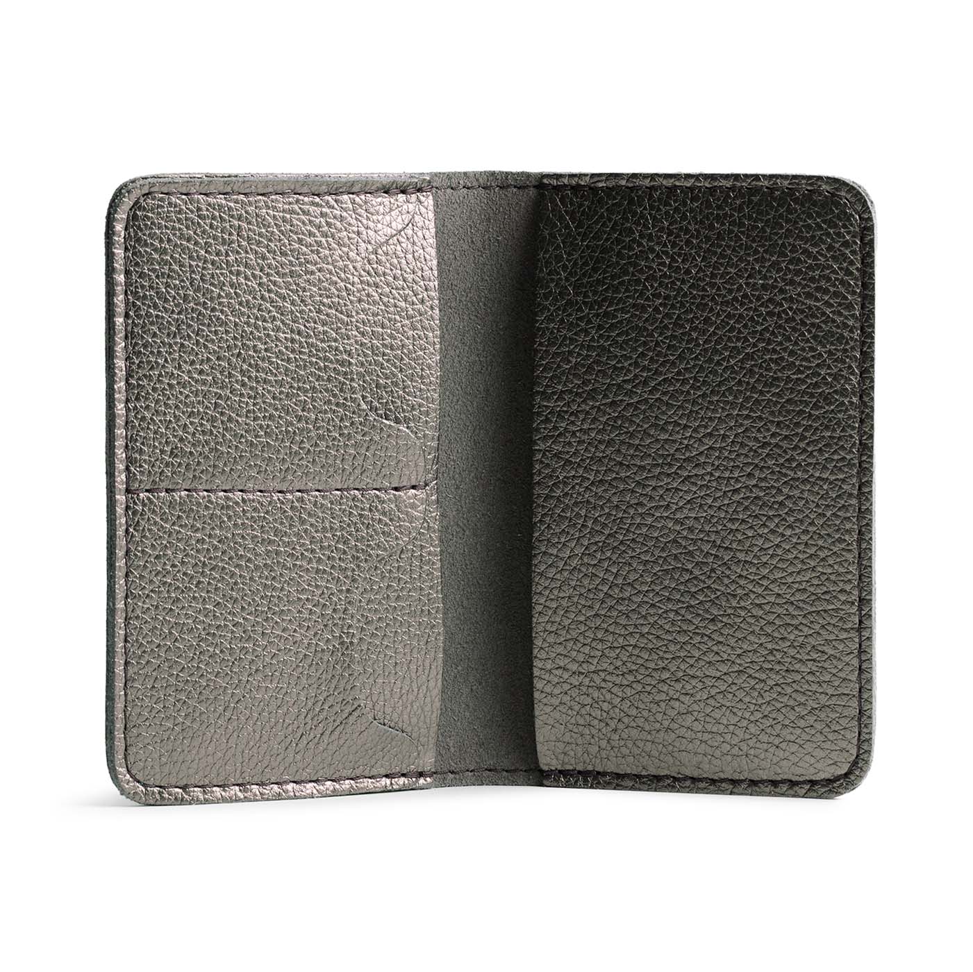 Leather Modern Passport Holder - Image 65