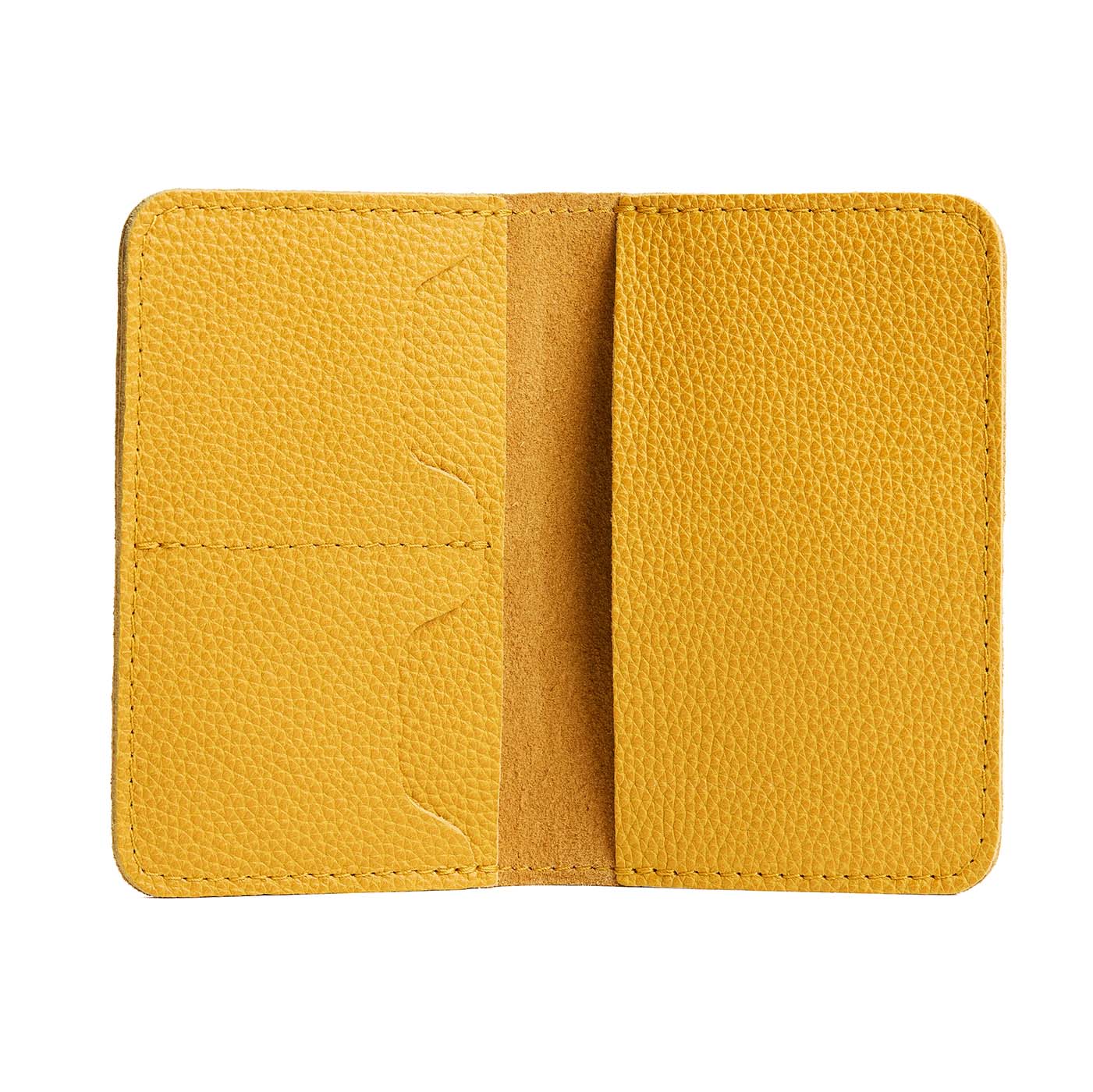 Leather Modern Passport Holder - Image 66