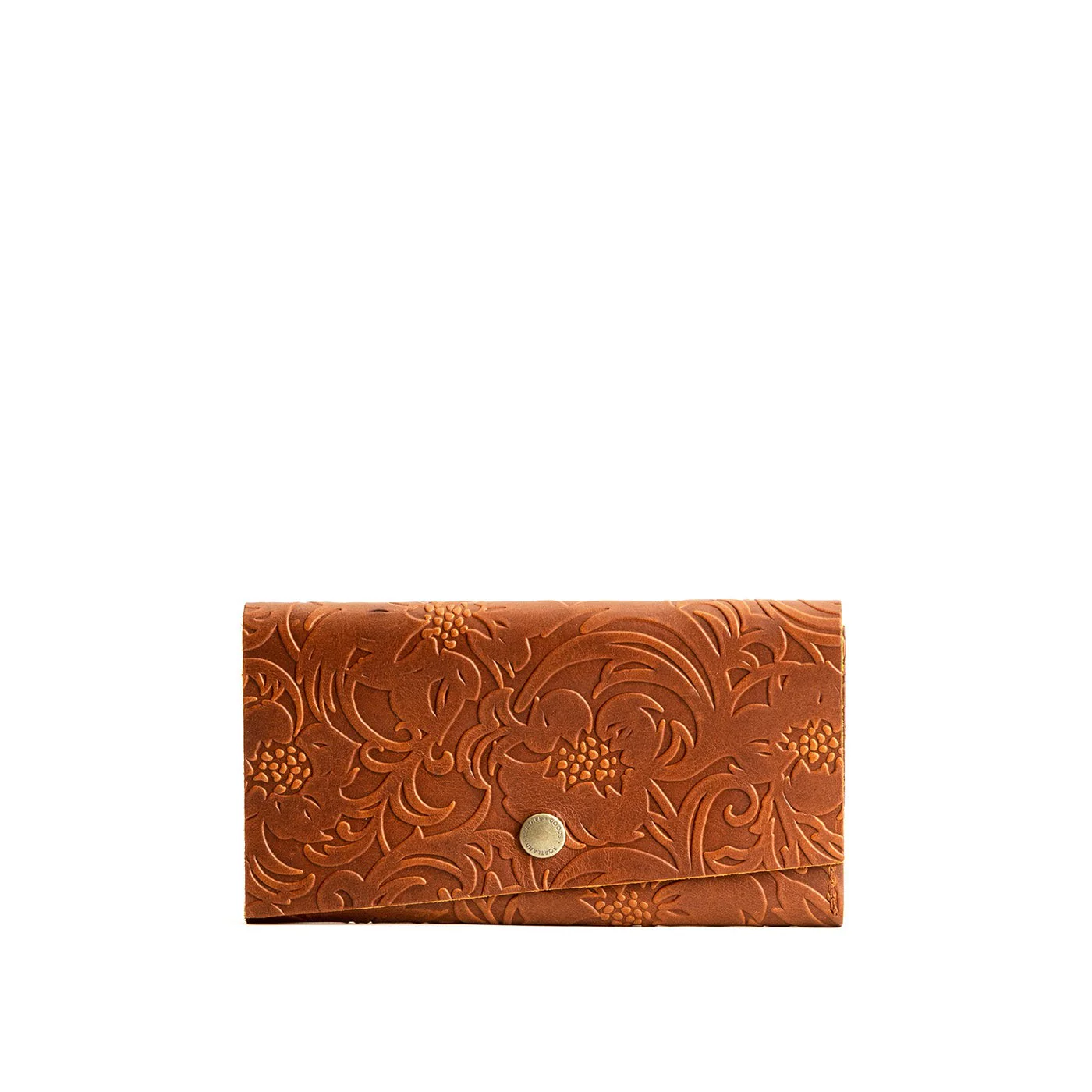 Leather Rancher Wallet - Image 18
