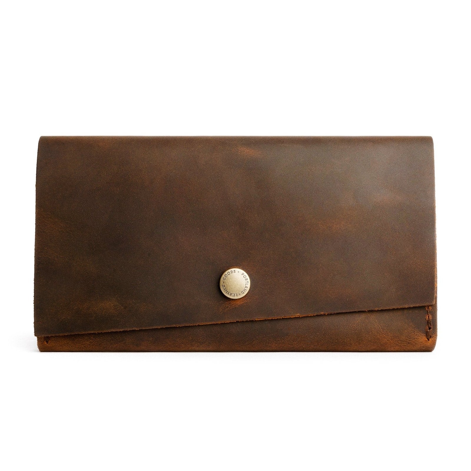Leather Rancher Wallet - Image 30
