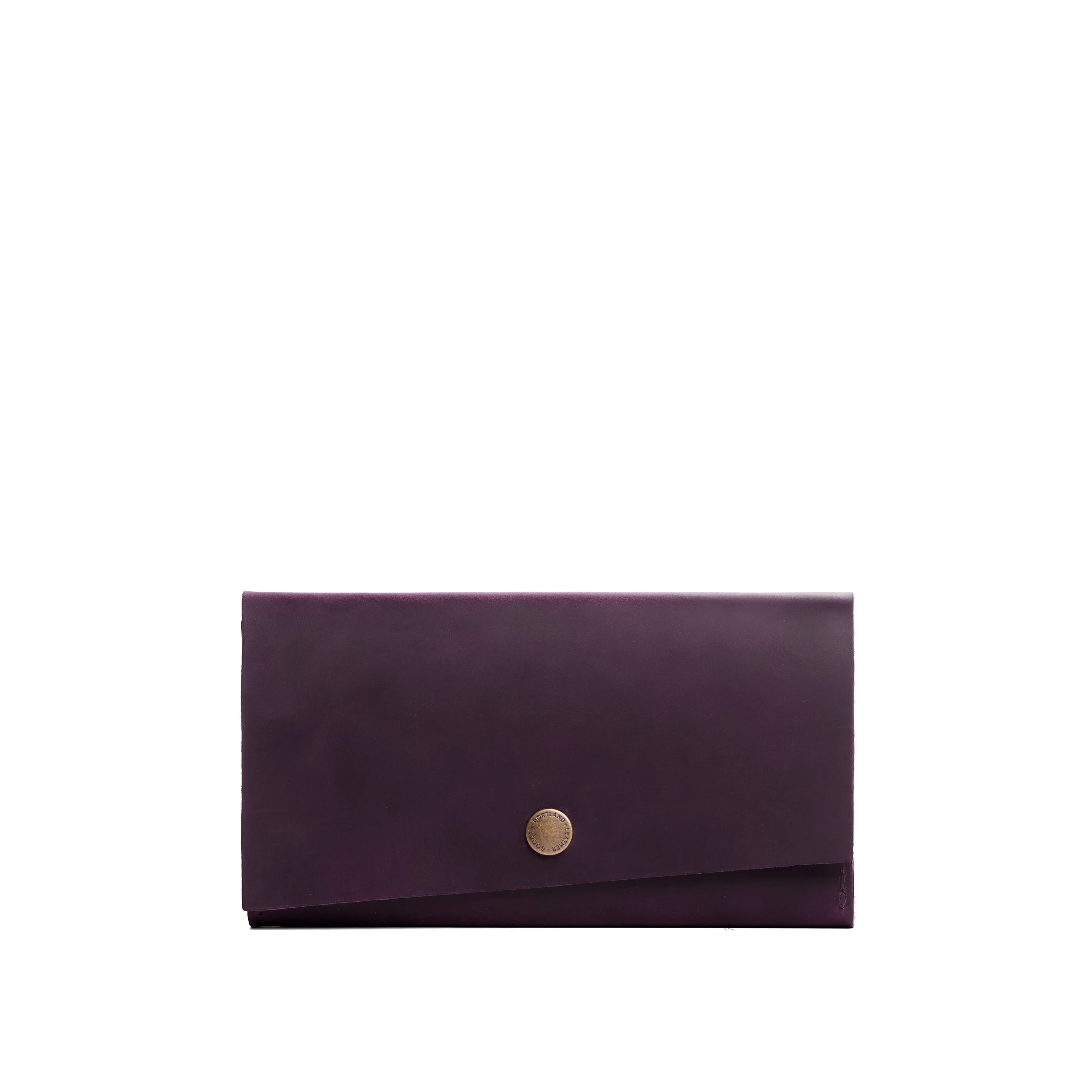 Leather Rancher Wallet - Image 39