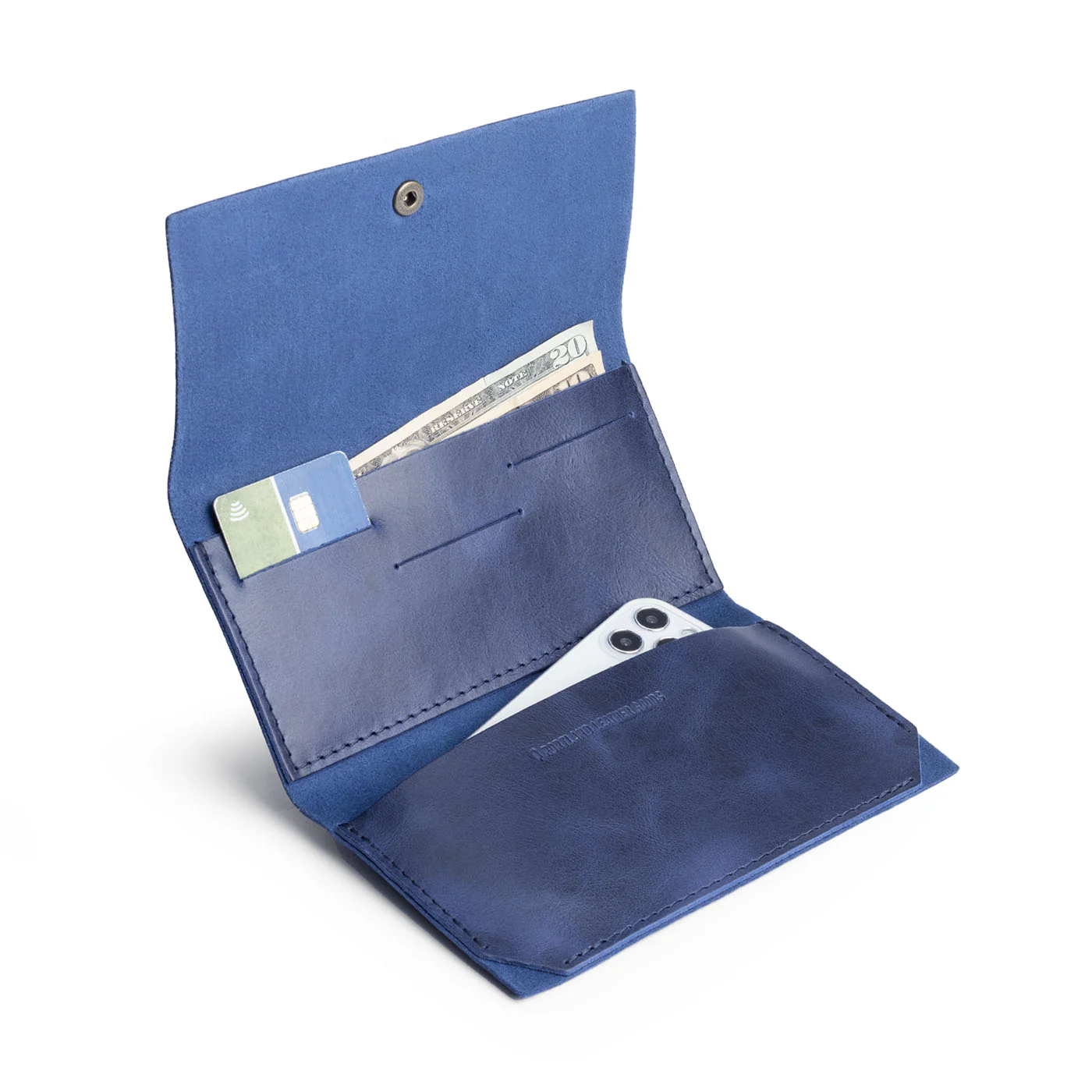Leather Rancher Wallet - Image 50