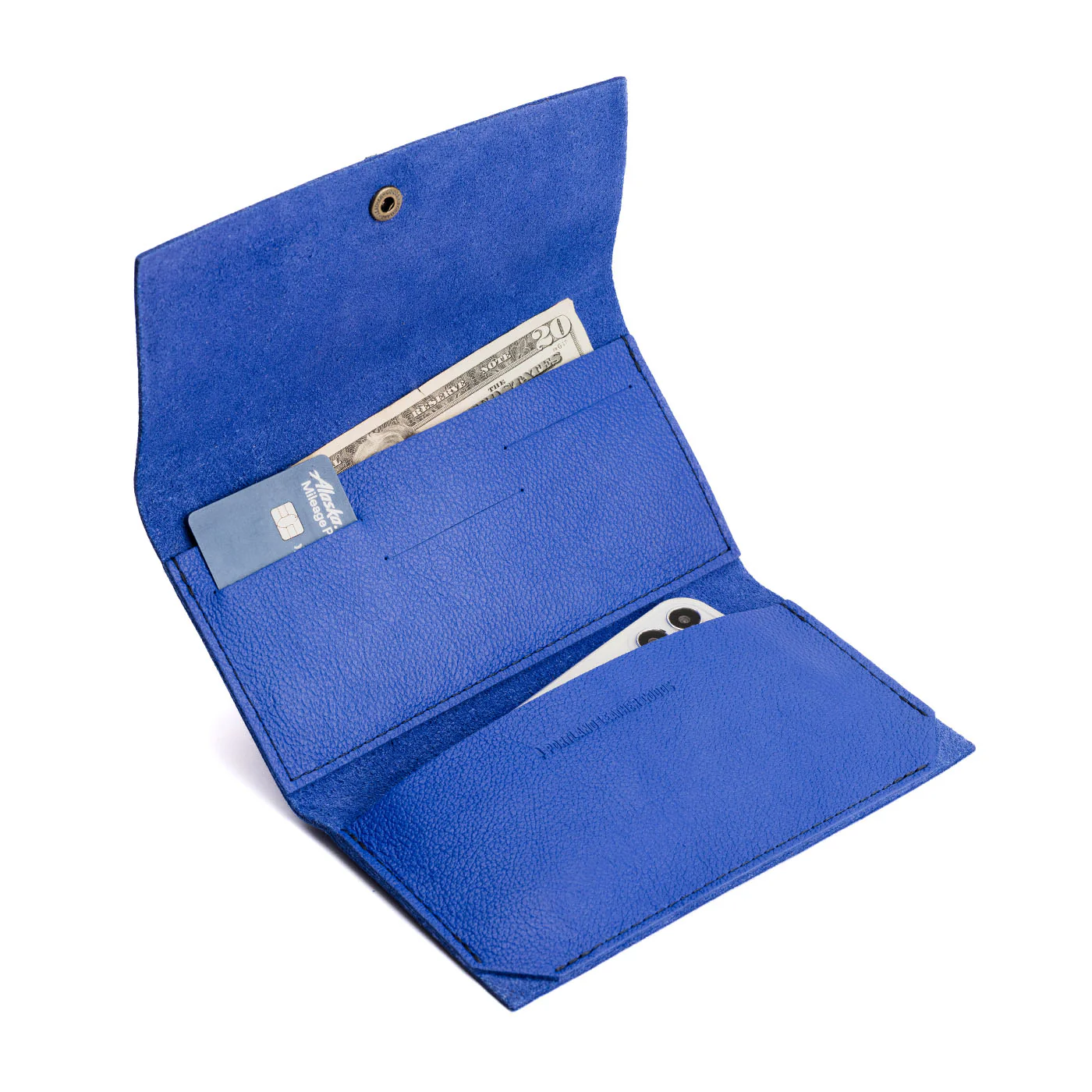 Leather Rancher Wallet - Image 58