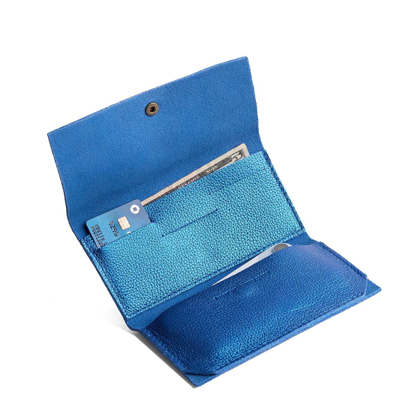 Leather Rancher Wallet - Image 66