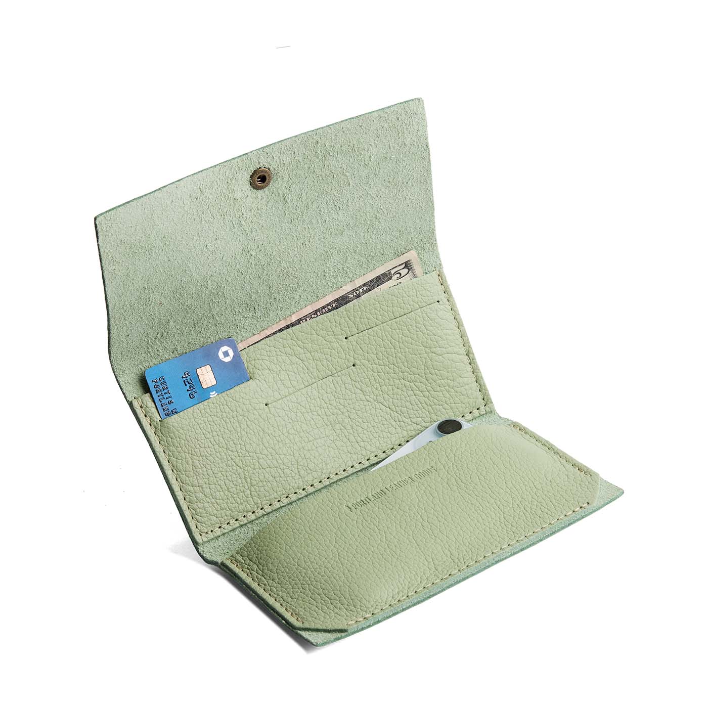 Leather Rancher Wallet - Image 68