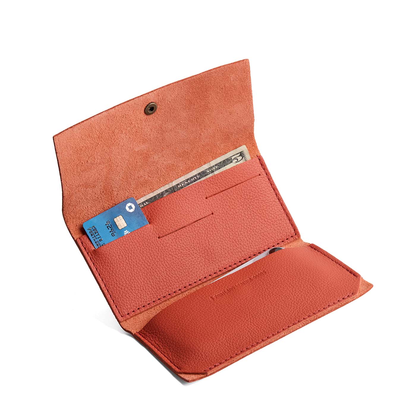 Leather Rancher Wallet - Image 70