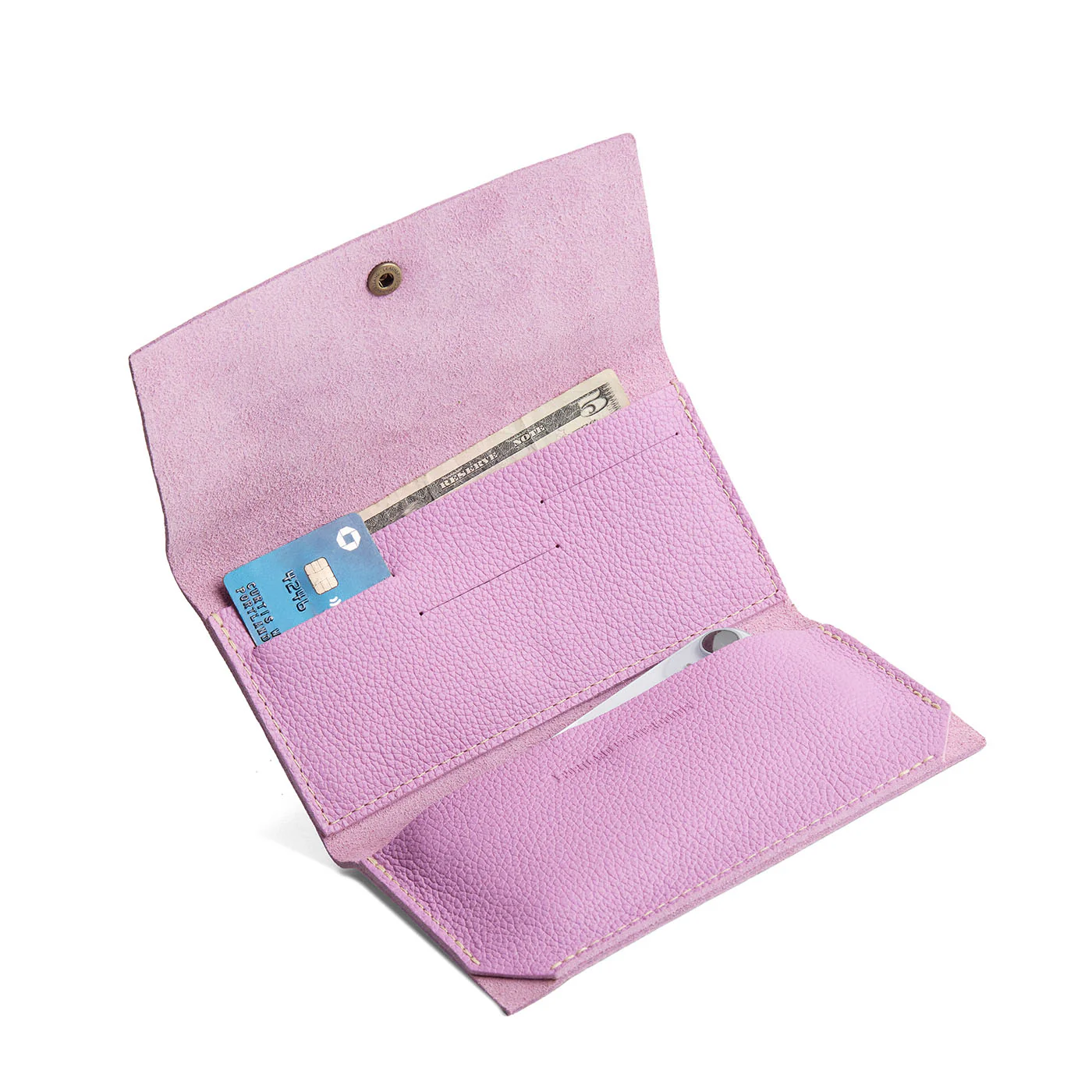 Leather Rancher Wallet - Image 71