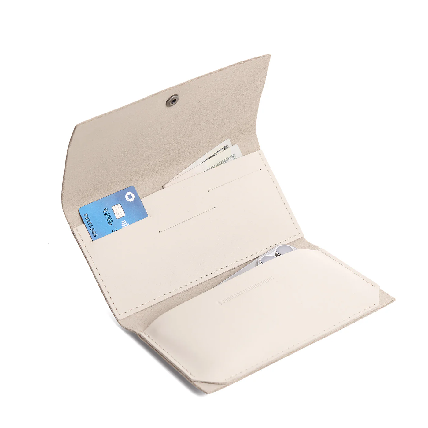 Leather Rancher Wallet - Image 72