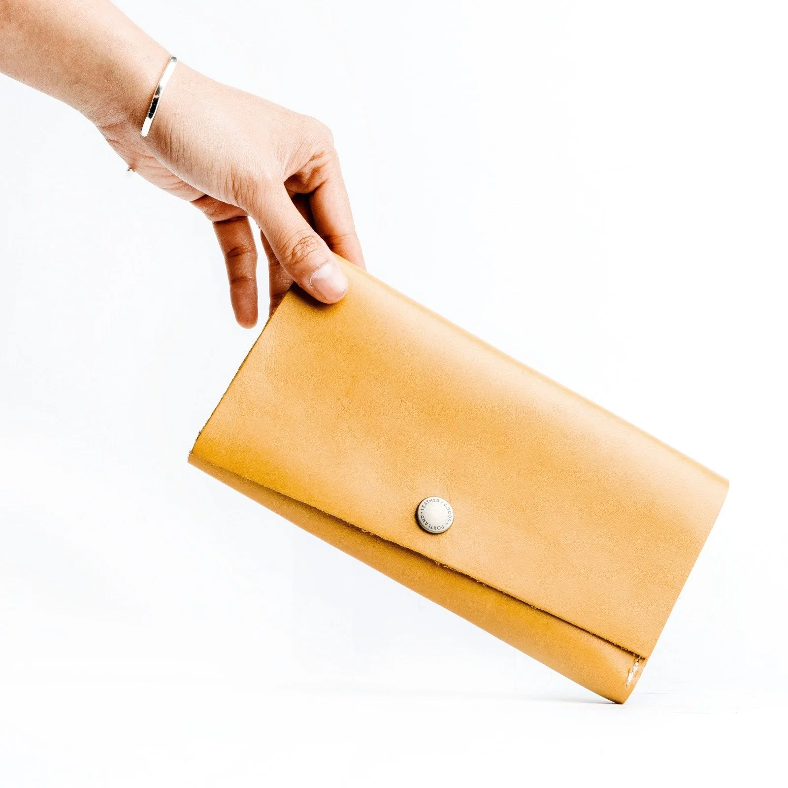 Leather Rancher Wallet - Image 85
