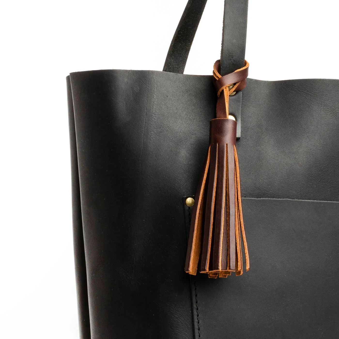 Leather Tassel - Image 100