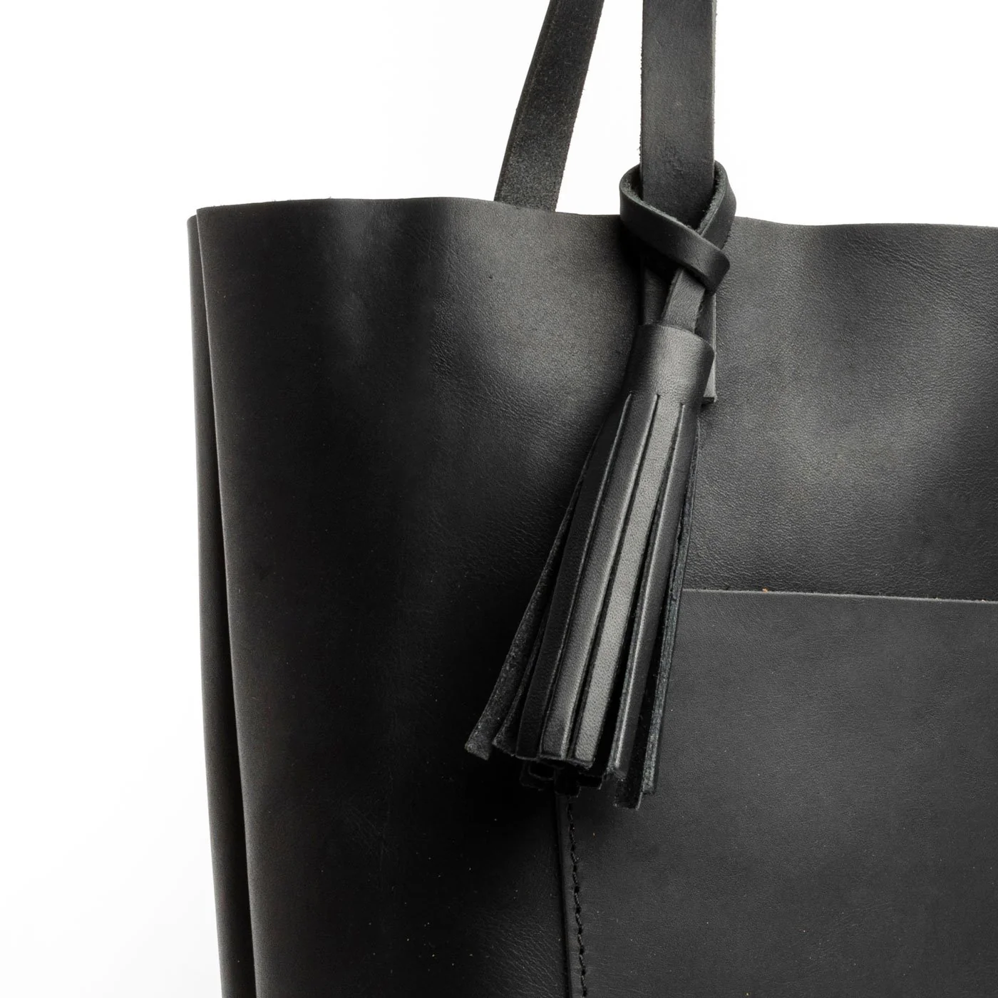 Leather Tassel - Image 101