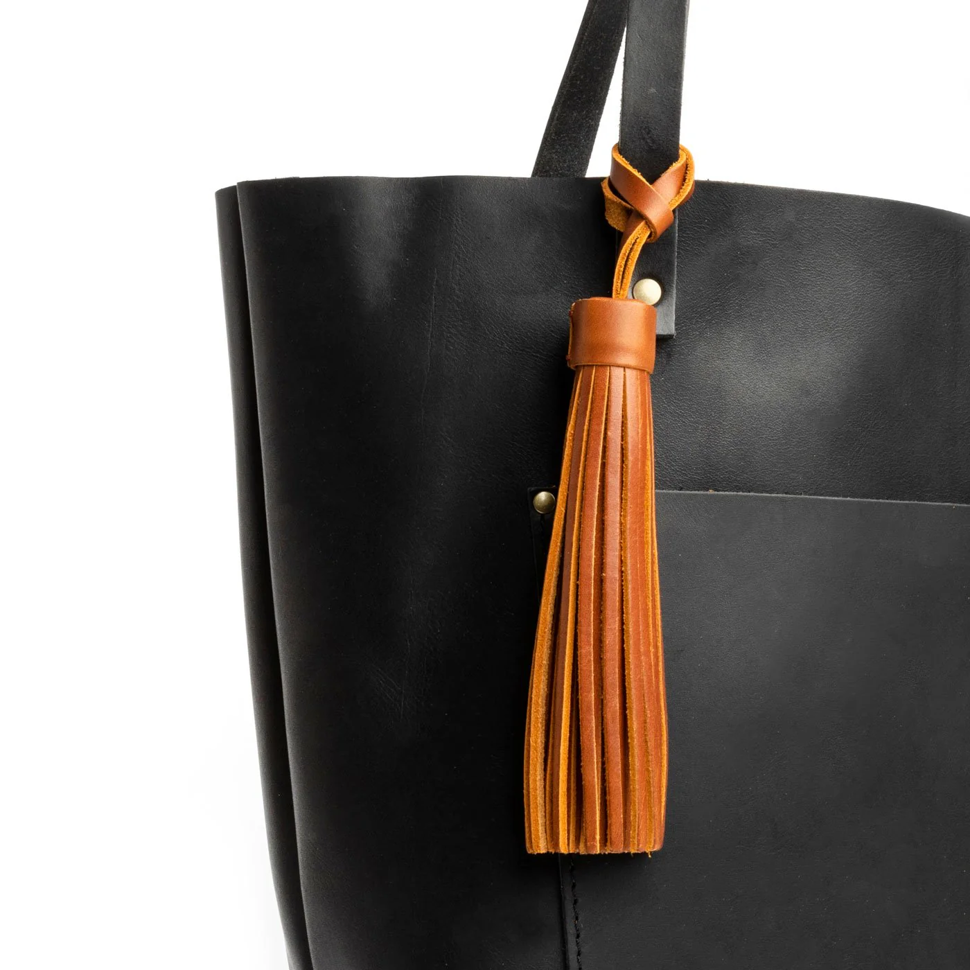 Leather Tassel - Image 103