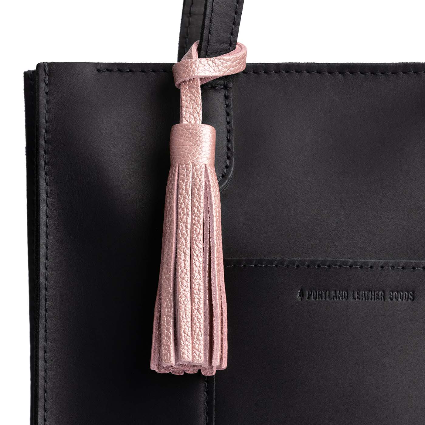 Leather Tassel - Image 105