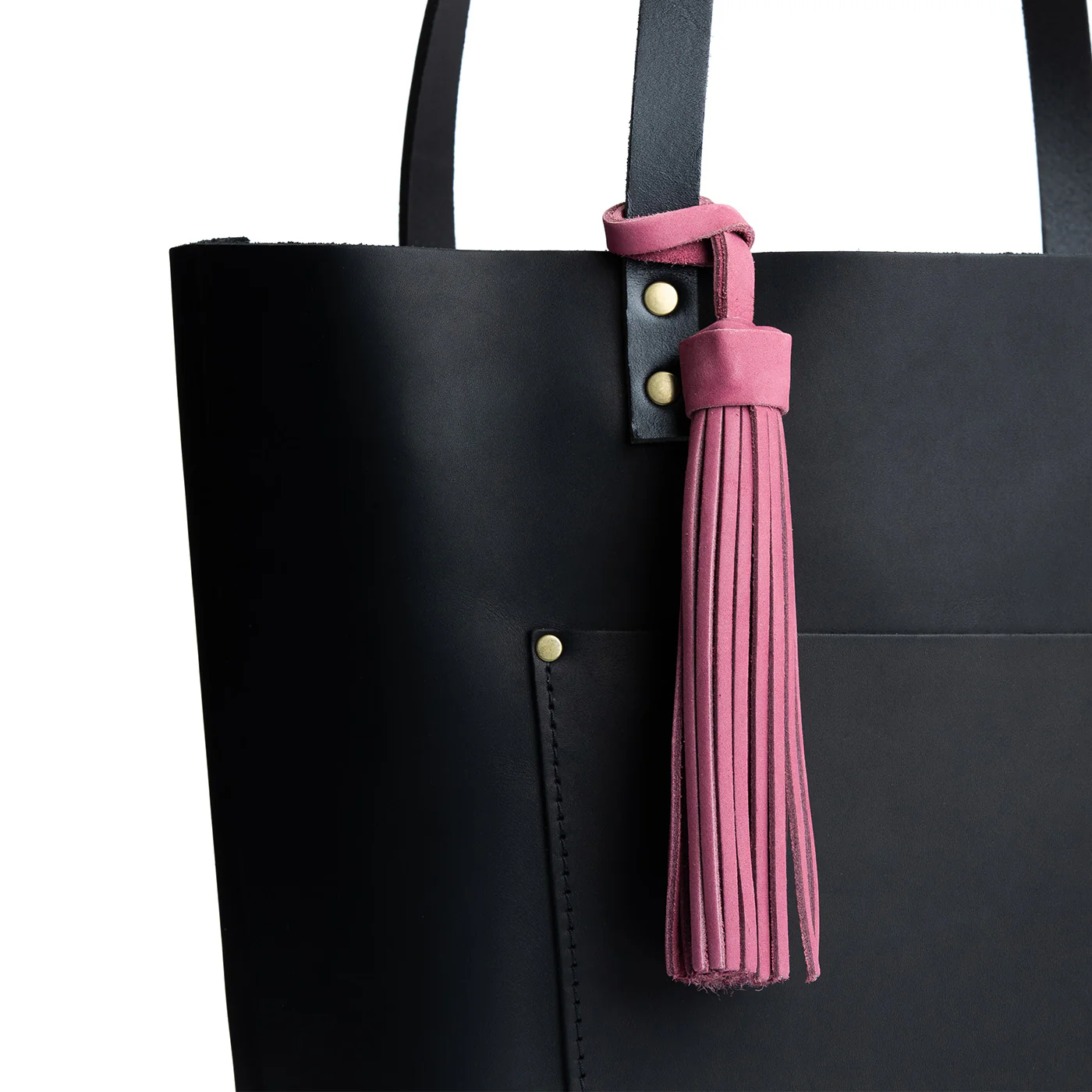Leather Tassel - Image 106