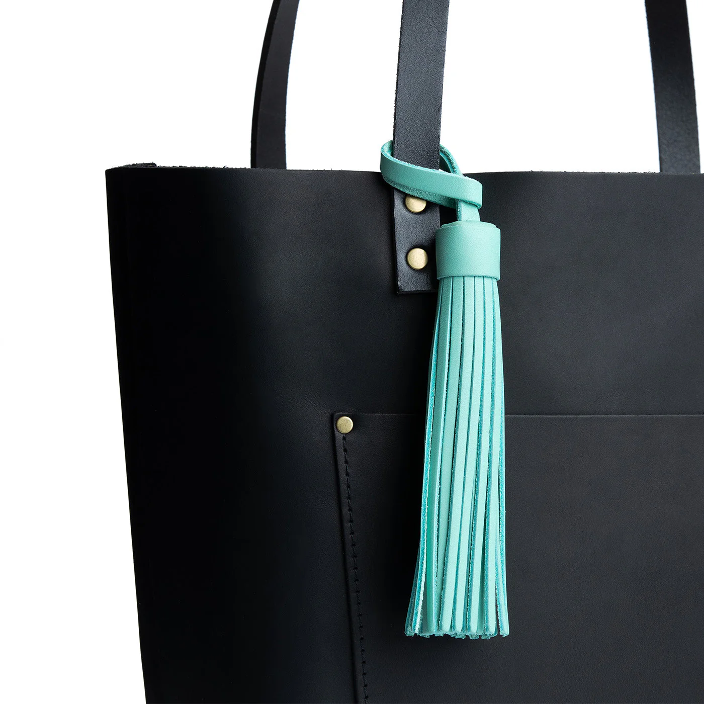 Leather Tassel - Image 110