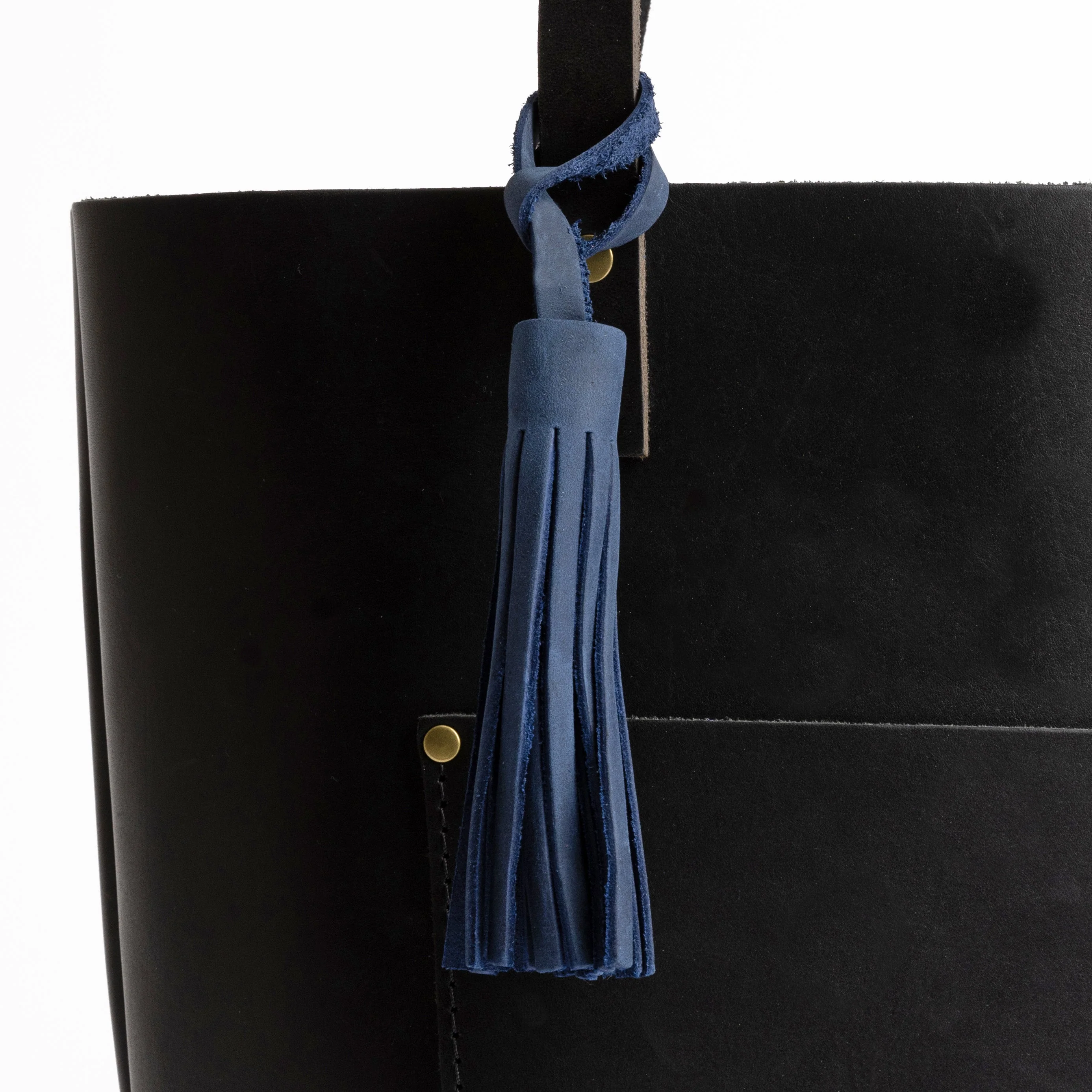 Leather Tassel - Image 111