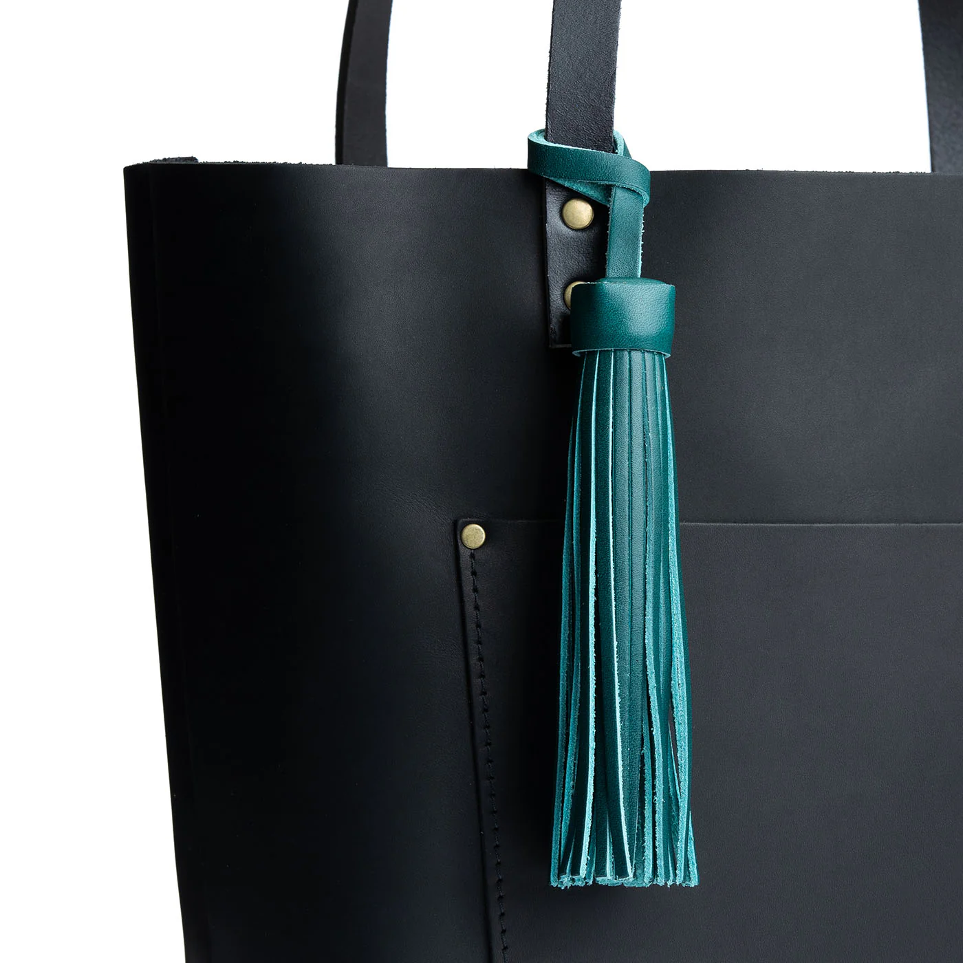 Leather Tassel - Image 112