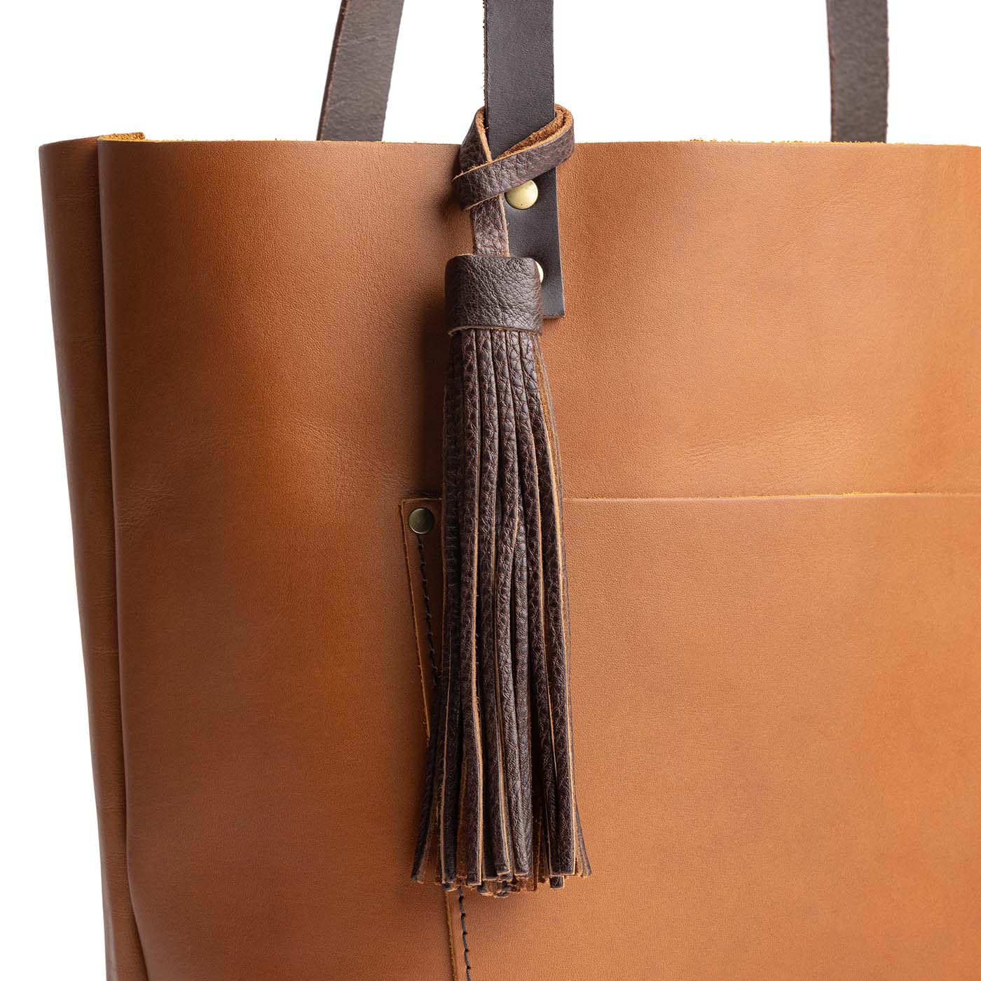 Leather Tassel - Image 121