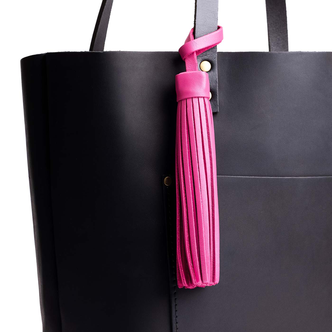 Leather Tassel - Image 122